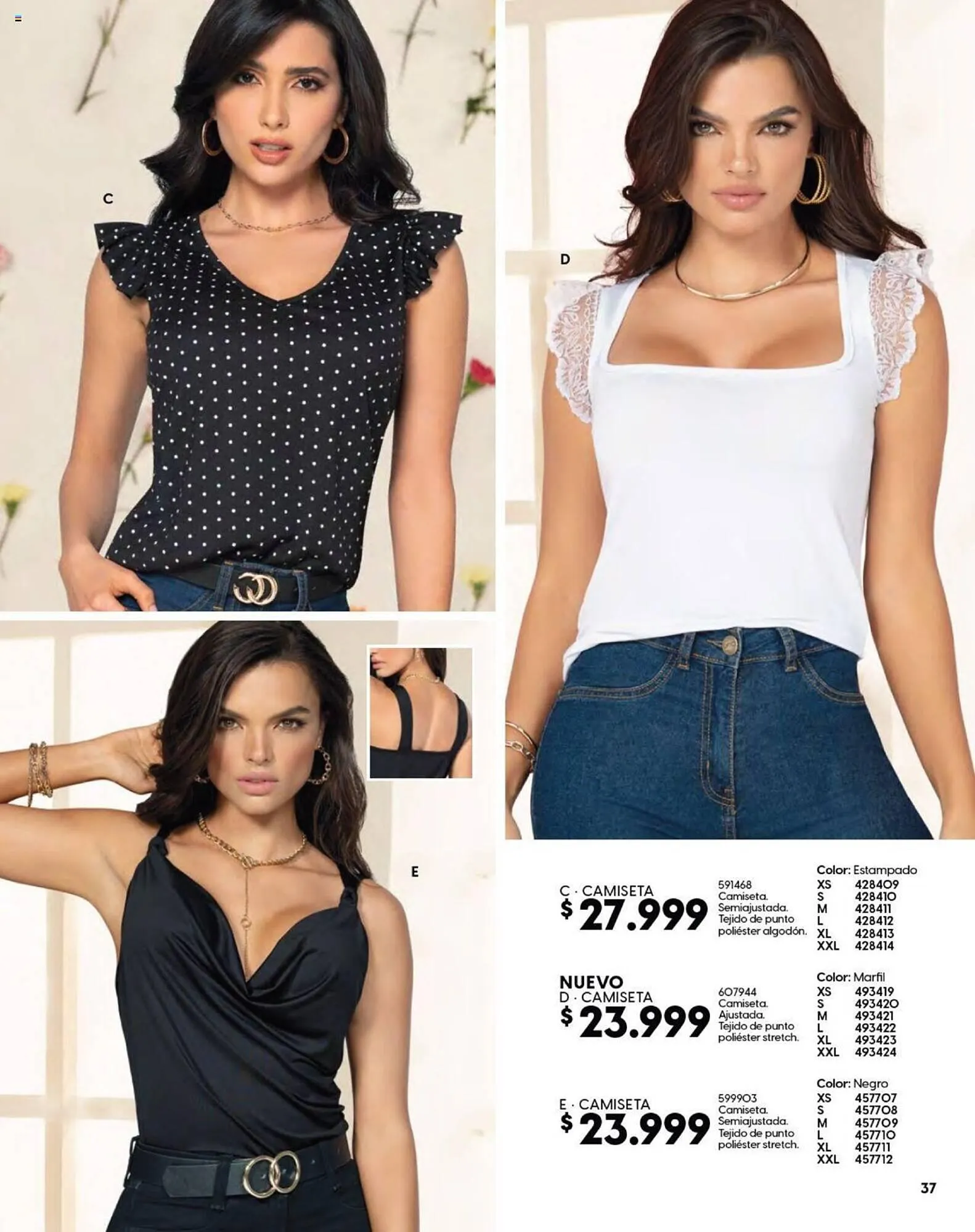 Catalogo de Catálogo Carmel 1 de noviembre al 20 de noviembre 2023 - Pag 41