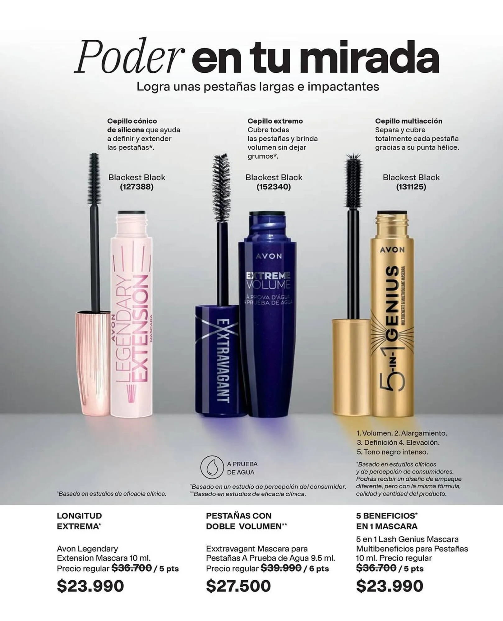 Catalogo de Catálogo Avon 1 de julio al 31 de julio 2026 - Pag 45