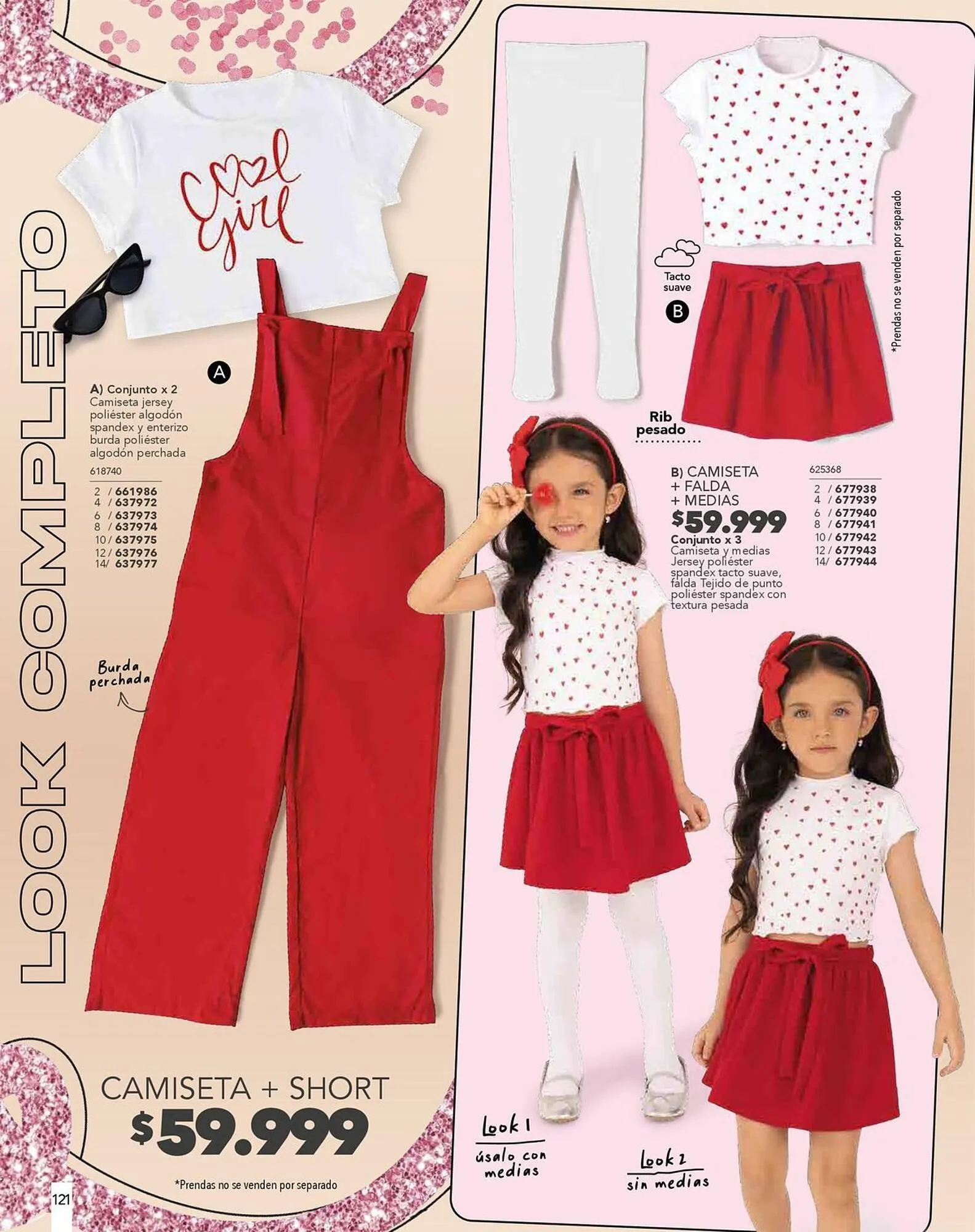 Catalogo de Catálogo Loguin 7 de octubre al 31 de diciembre 2025 - Pag 139