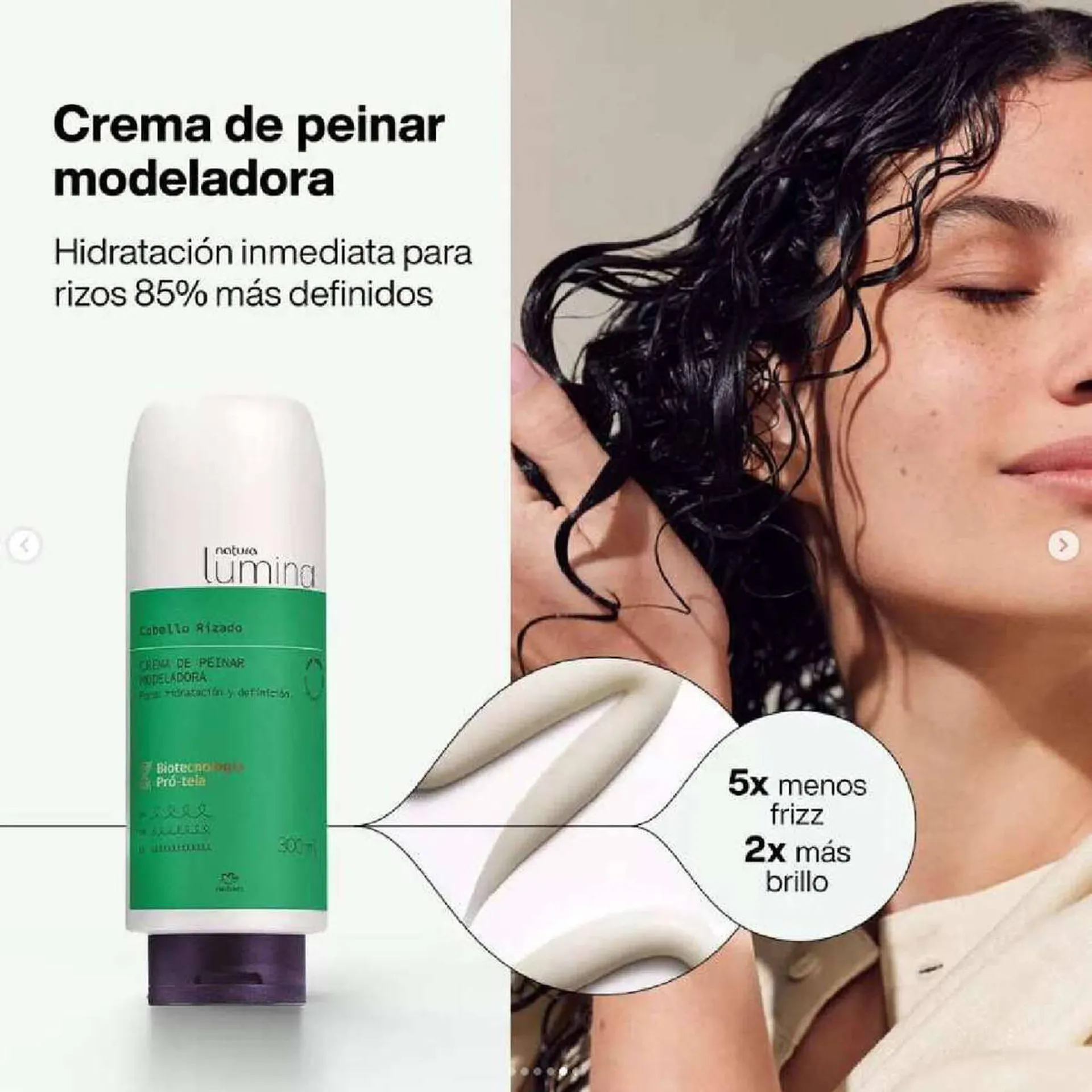 Catalogo de Catálogo Natura 4 de julio al 23 de agosto 2023 - Pag 5