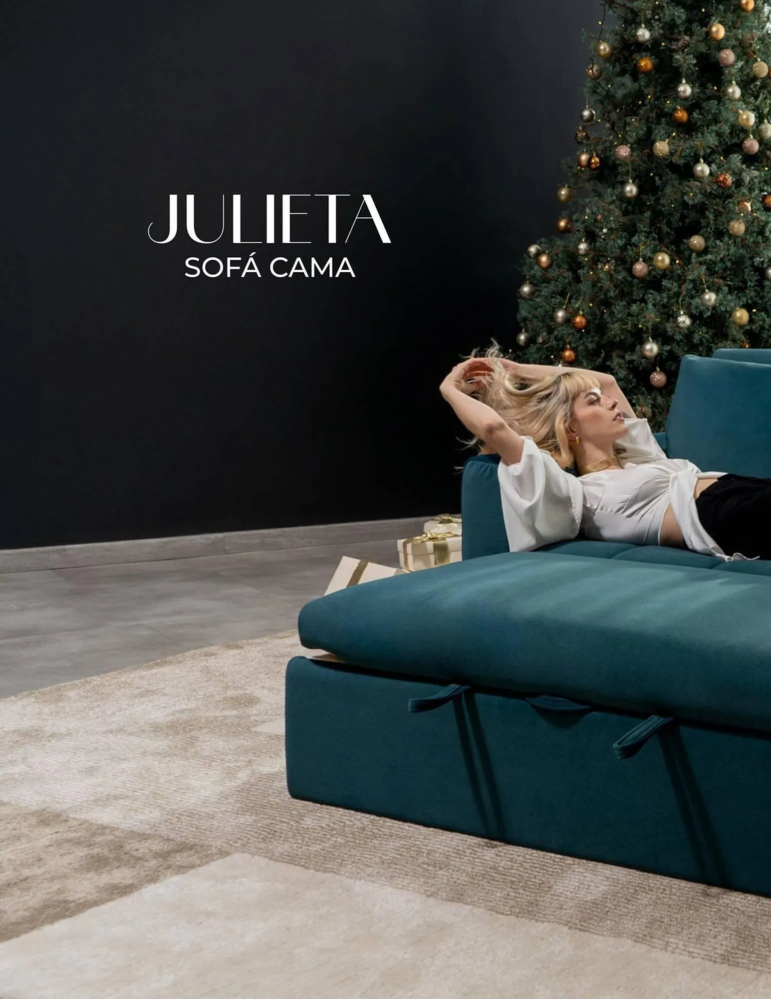 Catalogo de Catálogo Aristas 19 de septiembre al 31 de diciembre 2025 - Pag 34