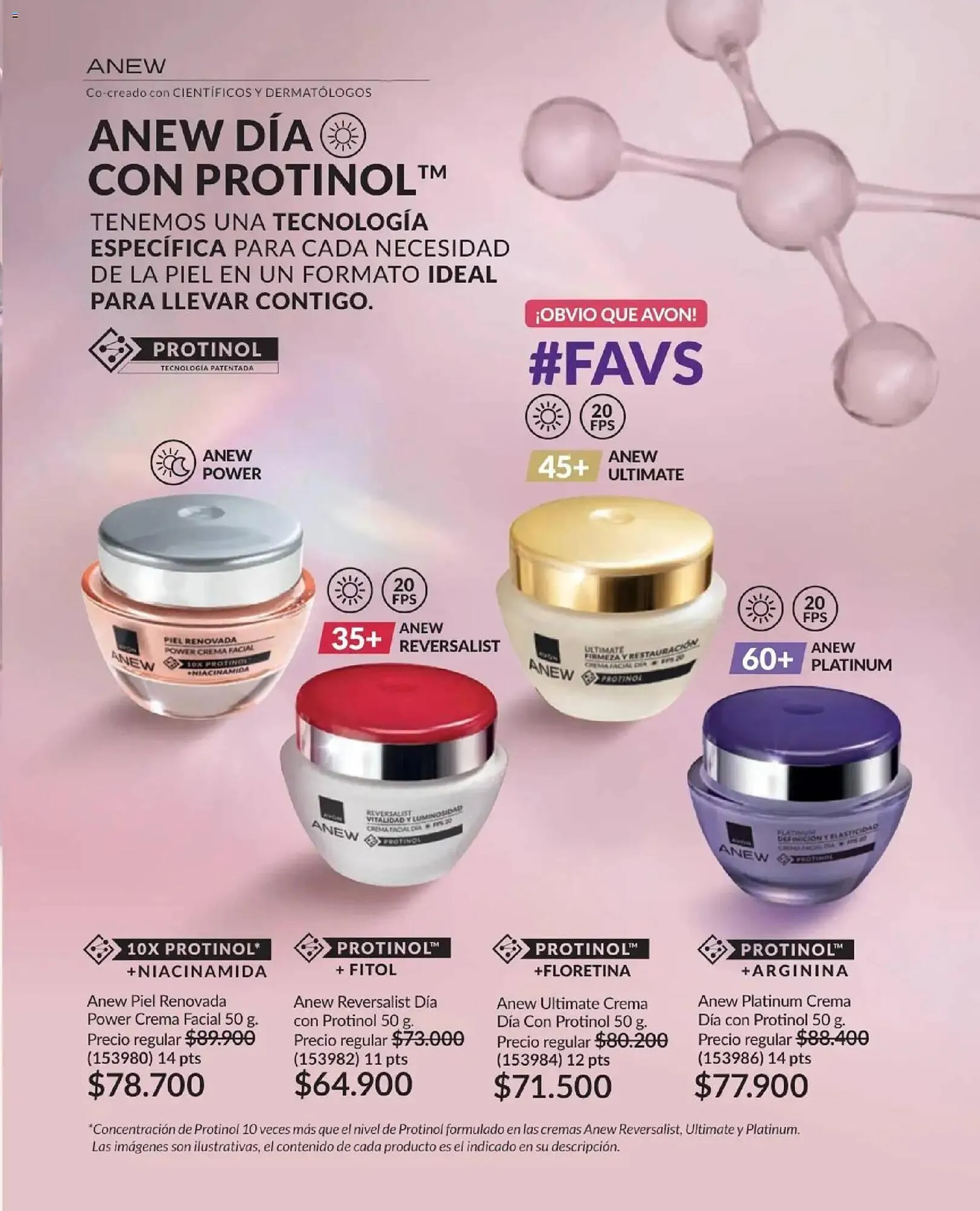 Catalogo de Catálogo Avon 1 de diciembre al 1 de enero 2026 - Pag 98