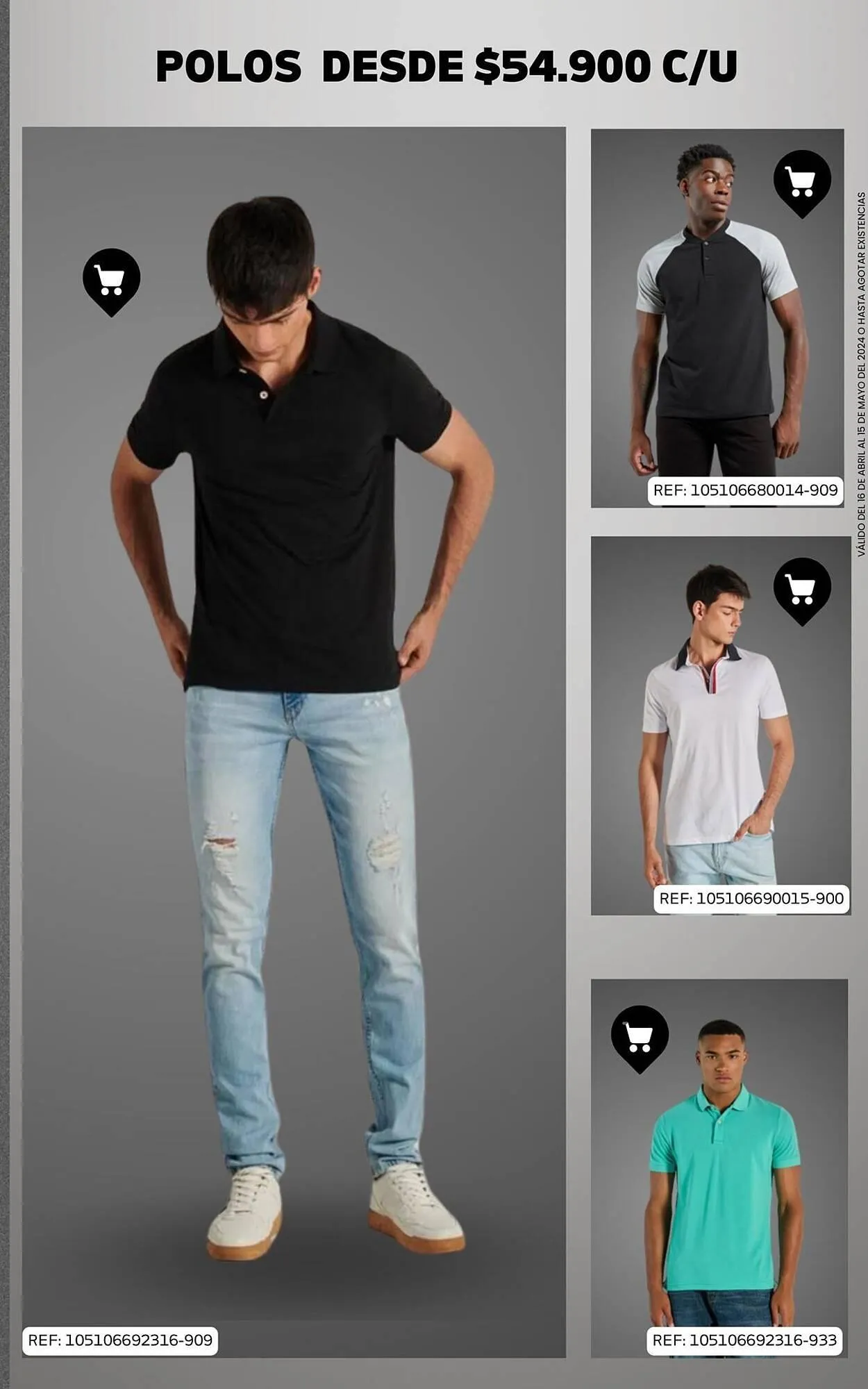 Catalogo de Catálogo Koaj 30 de abril al 12 de mayo 2024 - Pag 58