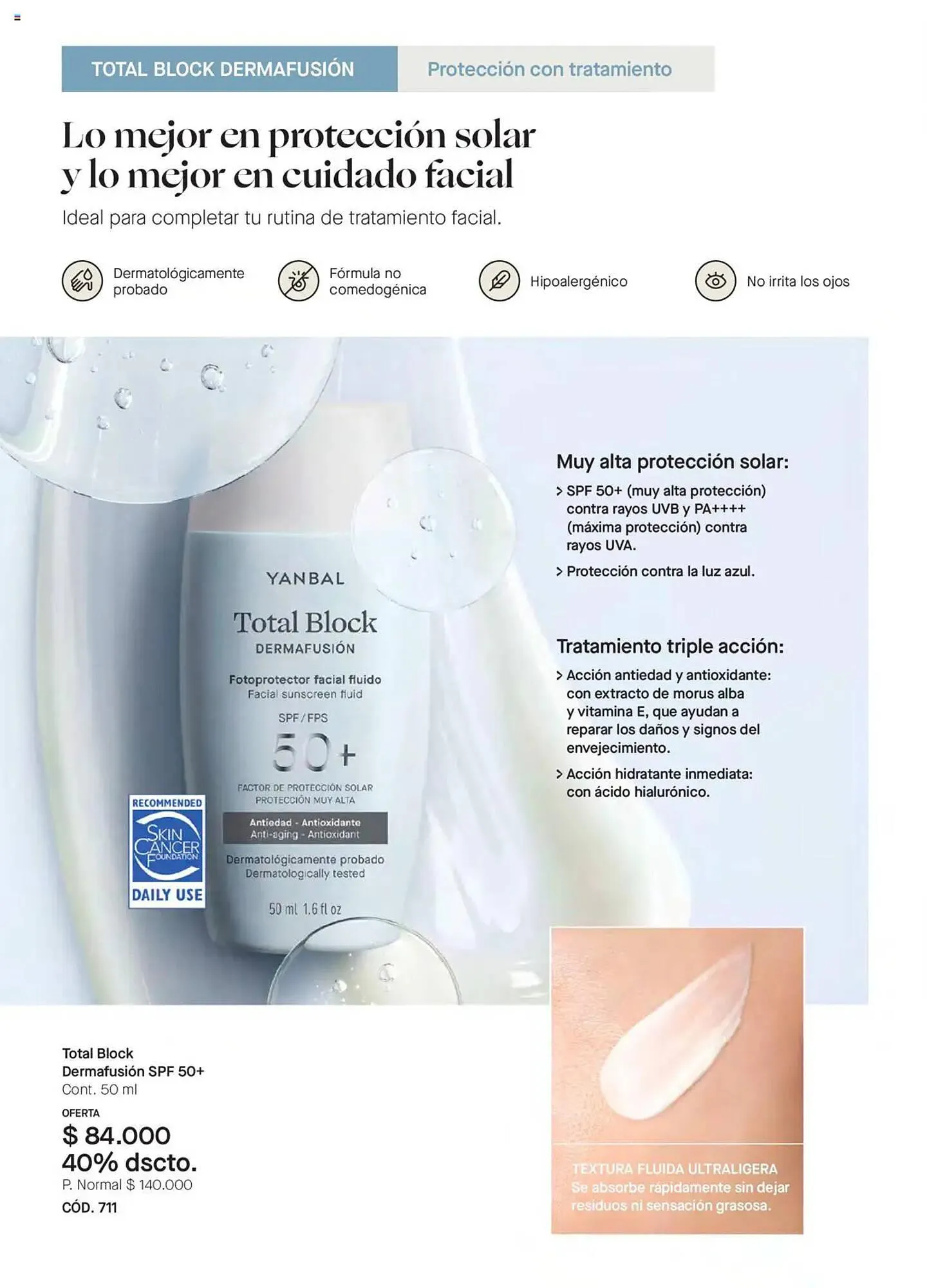 Catalogo de Catálogo Yanbal 24 de mayo al 21 de junio 2025 - Pag 30