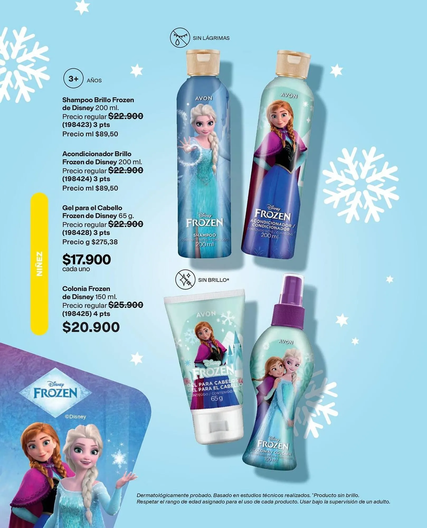 Catalogo de Catálogo Avon 1 de julio al 31 de julio 2026 - Pag 202