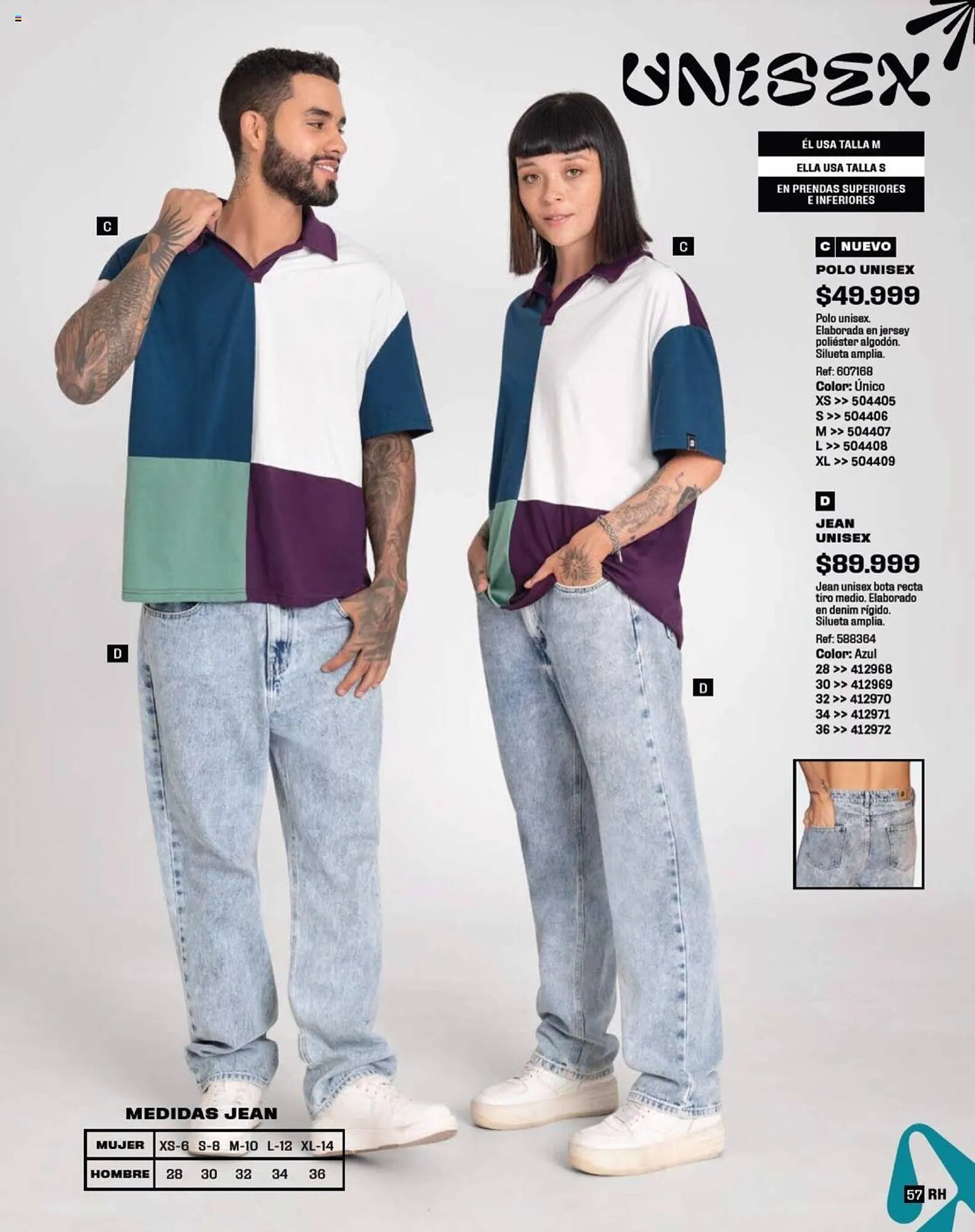 Catalogo de Catálogo Pacífika 10 de noviembre al 10 de diciembre 2023 - Pag 175