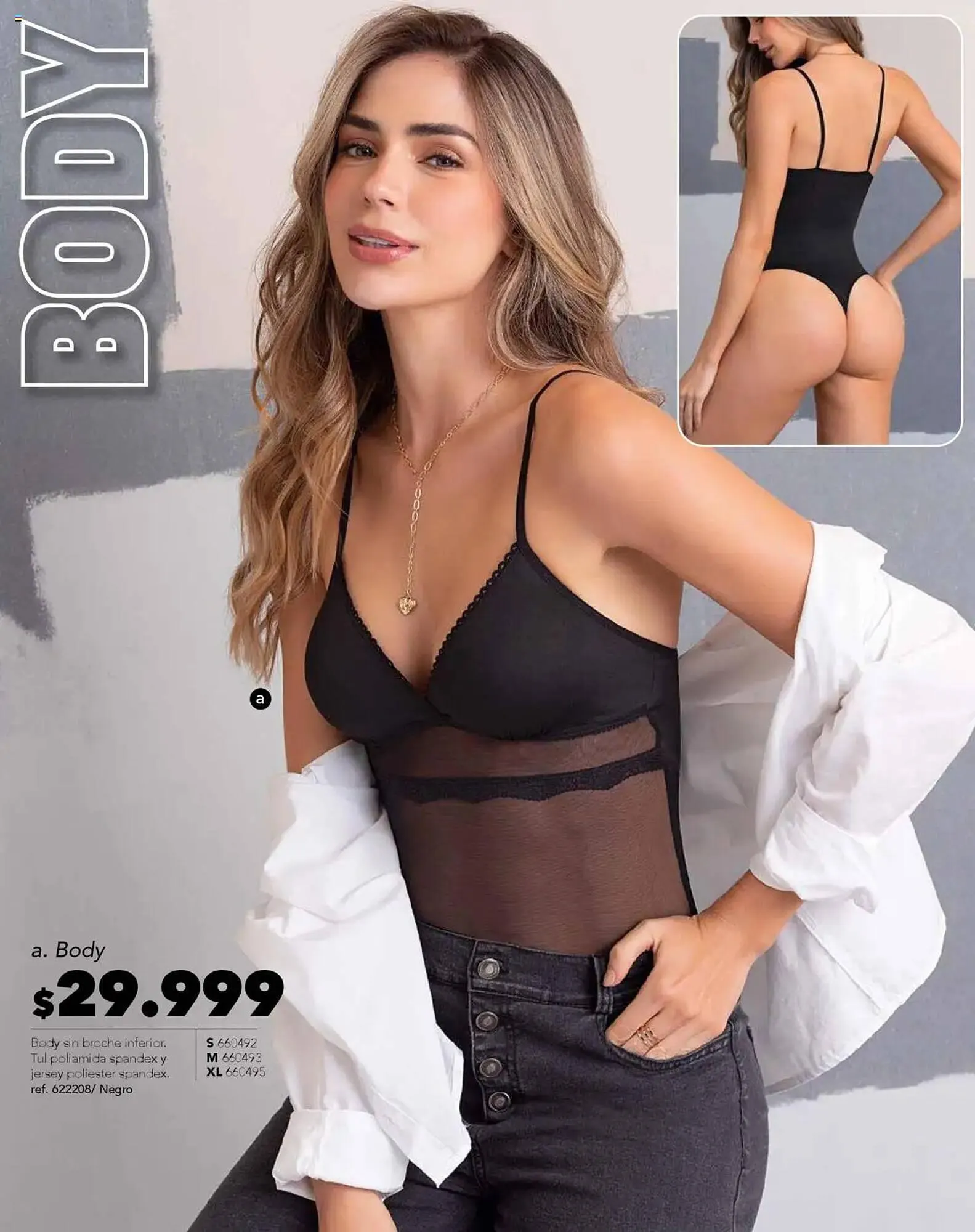 Catalogo de Catálogo Pacífika 10 de septiembre al 1 de noviembre 2025 - Pag 144