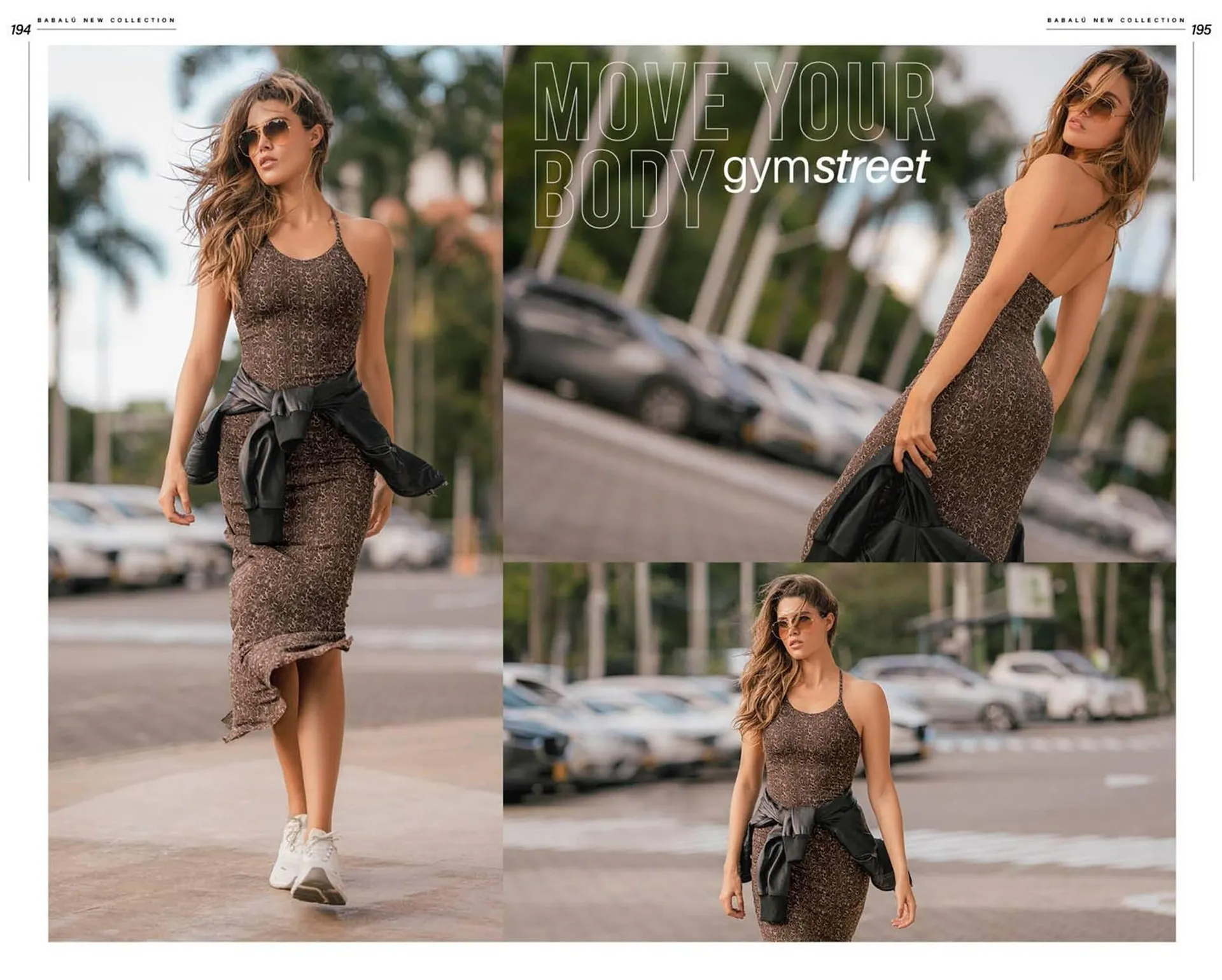 Catalogo de Catálogo Babalú Fashion 8 de abril al 30 de abril 2025 - Pag 98