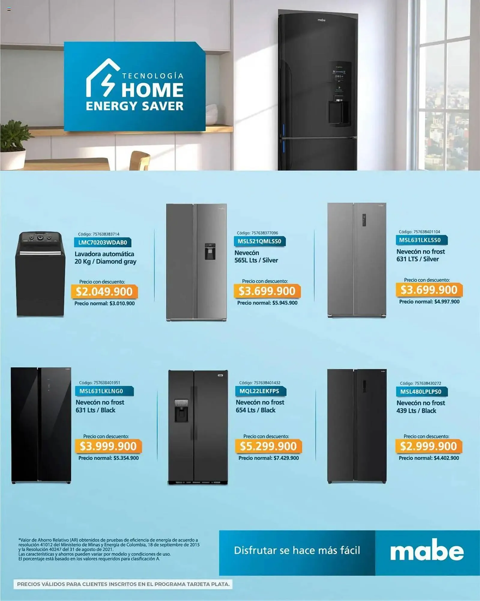 Catalogo de Catálogo Olímpica 1 de mayo al 31 de mayo 2025 - Pag 113