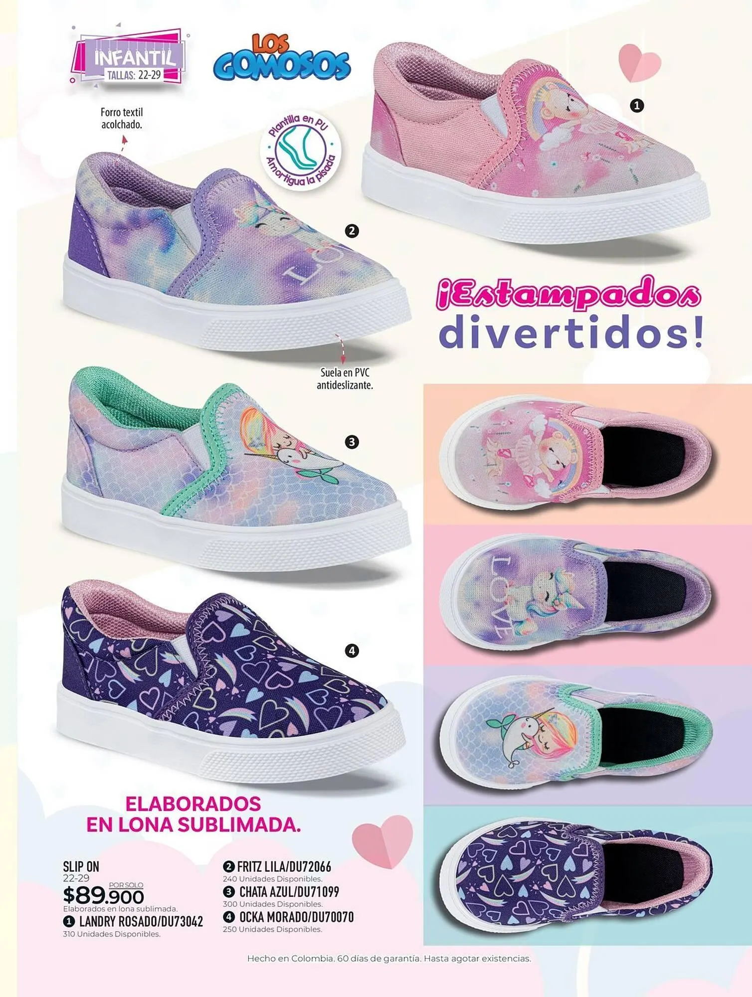 Catalogo de Catálogo Croydon 19 de agosto al 18 de septiembre 2025 - Pag 144