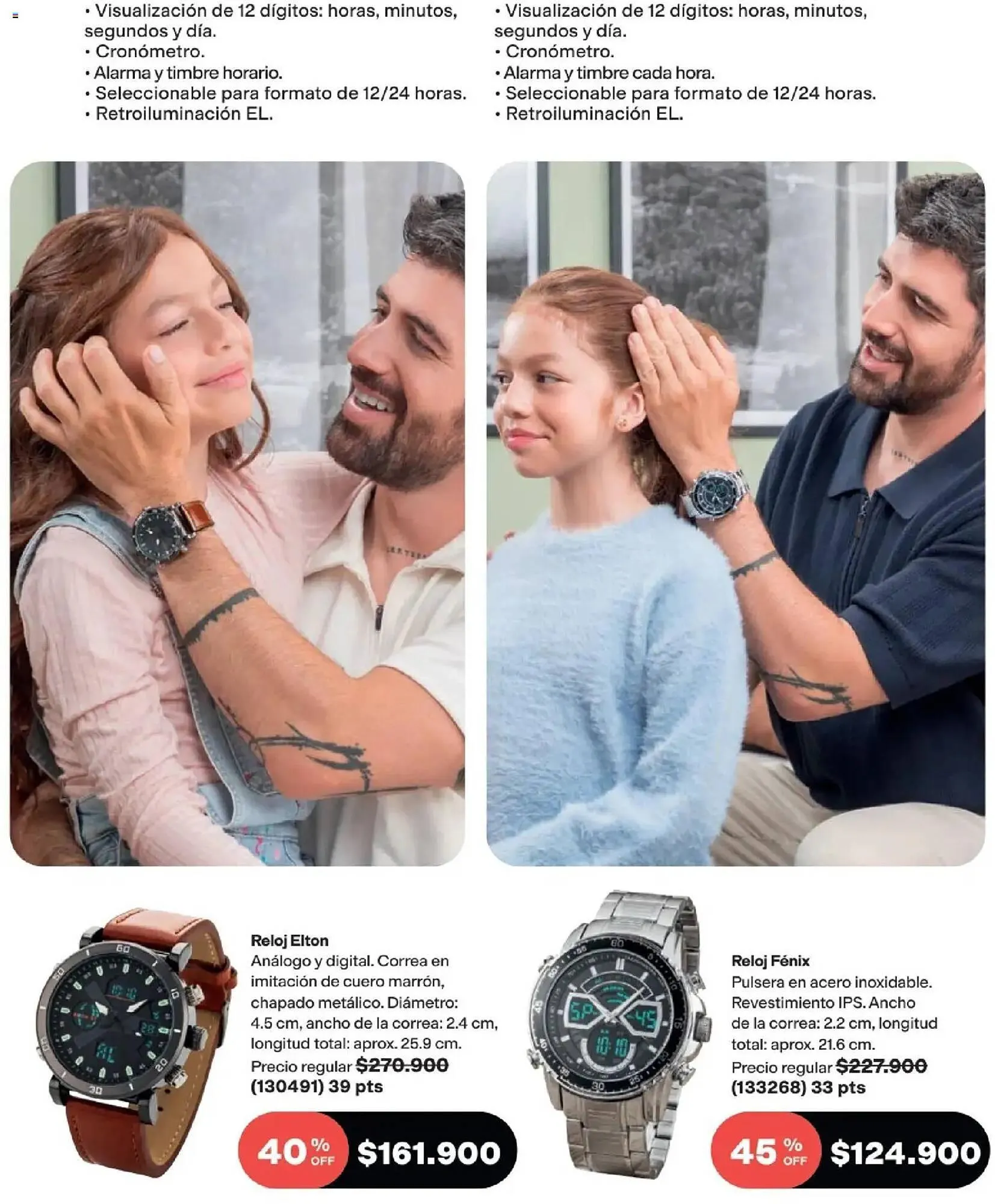 Catalogo de Catálogo Avon 1 de agosto al 31 de agosto 2026 - Pag 103