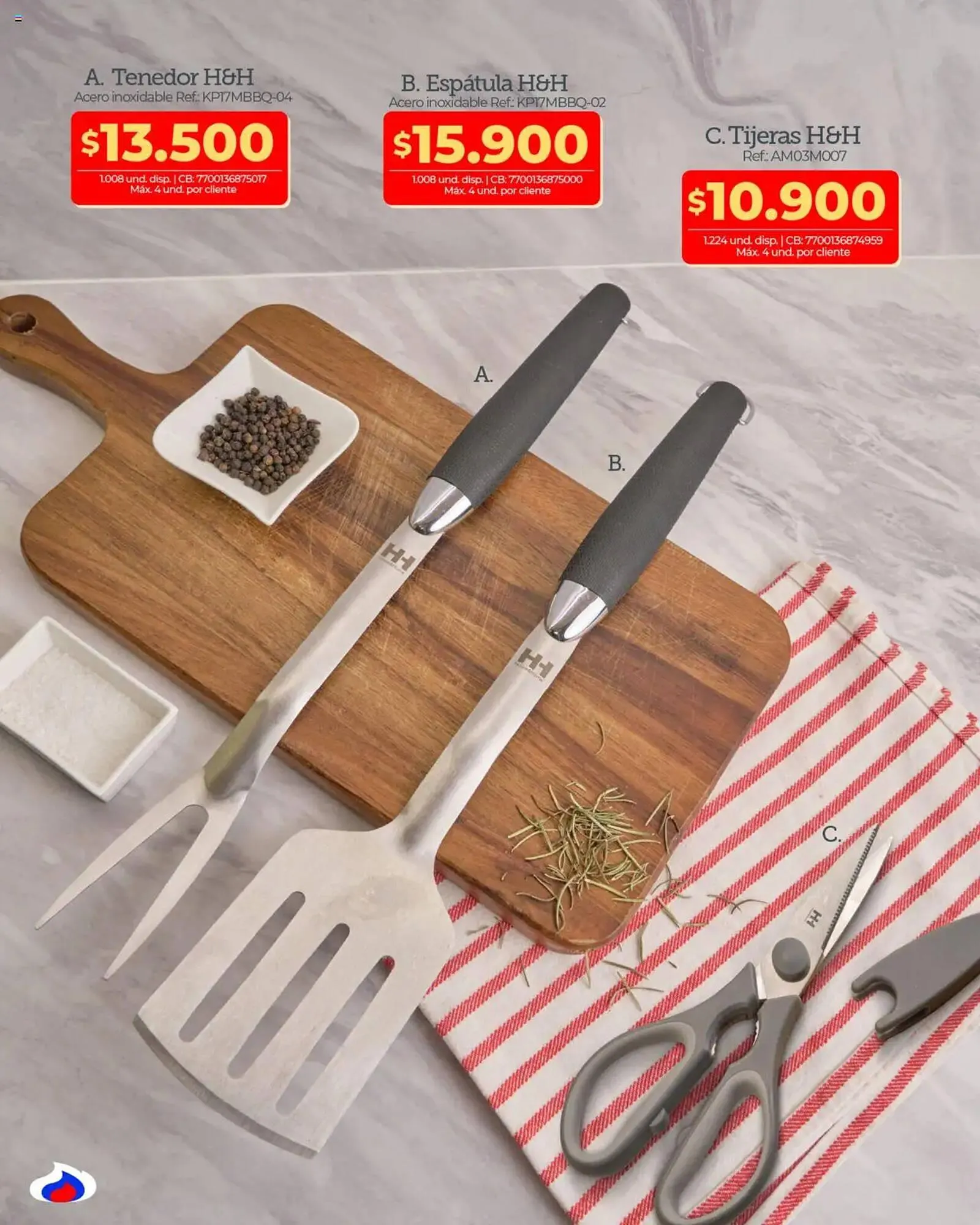 Catalogo de Catálogo Olímpica 1 de junio al 30 de junio 2025 - Pag 14