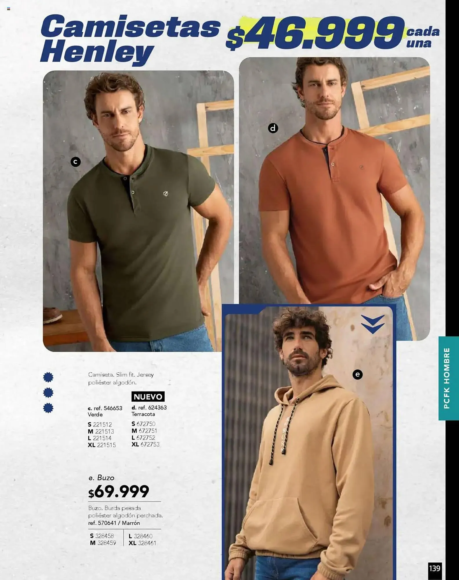 Catalogo de Catálogo Pacífika 16 de junio al 1 de agosto 2025 - Pag 156