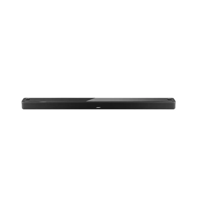 Barra de Sonido Bose Smart Ultra SoundBar Negro
