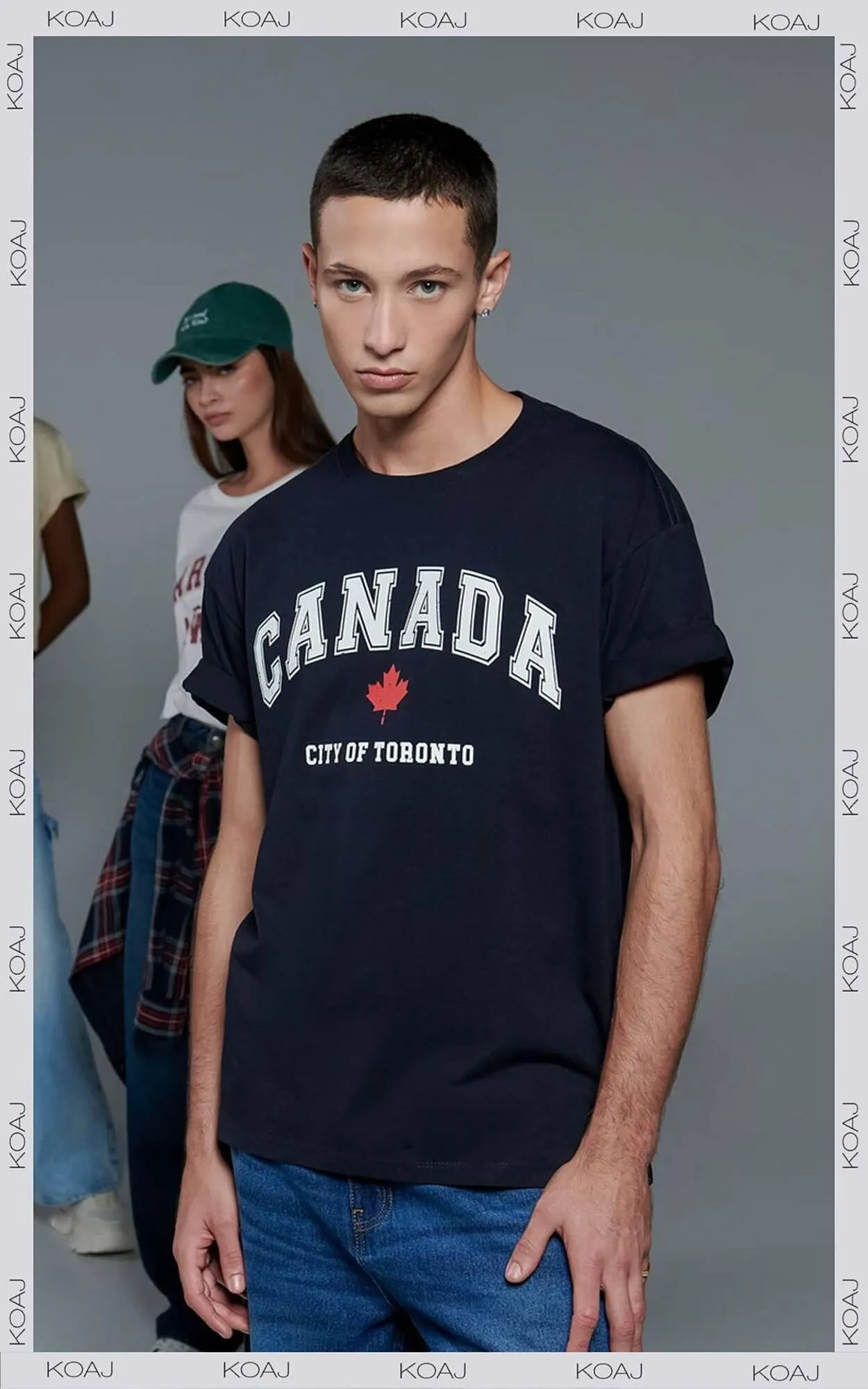 Catalogo de Catálogo Koaj 18 de marzo al 31 de marzo 2024 - Pag 44