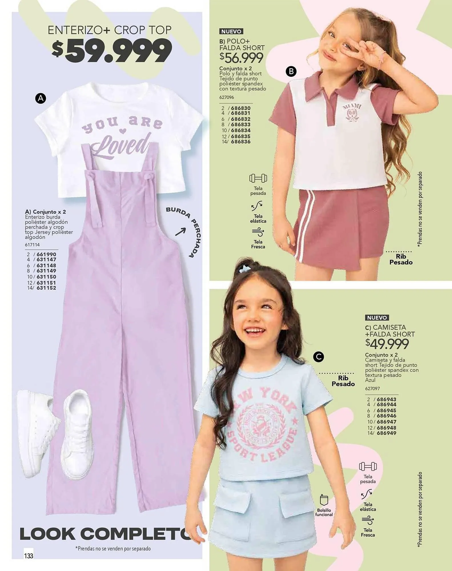 Catalogo de Catálogo Loguin 7 de octubre al 31 de diciembre 2025 - Pag 151