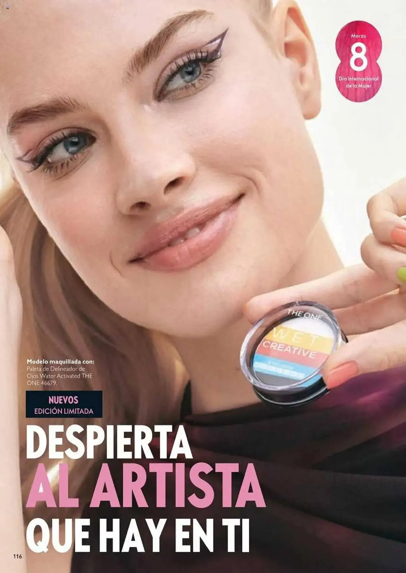 Catalogo de Catálogo Oriflame 1 de marzo al 21 de marzo 2025 - Pag 248
