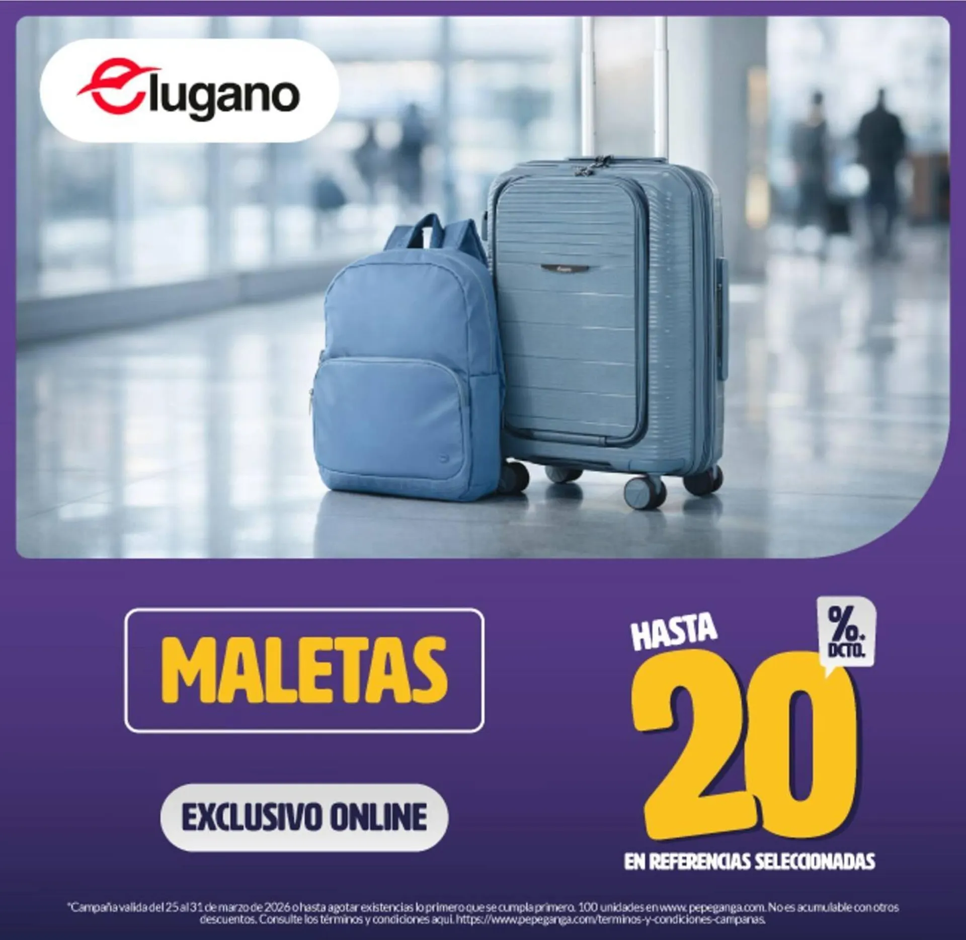 Catalogo de Catálogo Pepe Ganga 25 de marzo al 31 de marzo 2026 - Pag 5