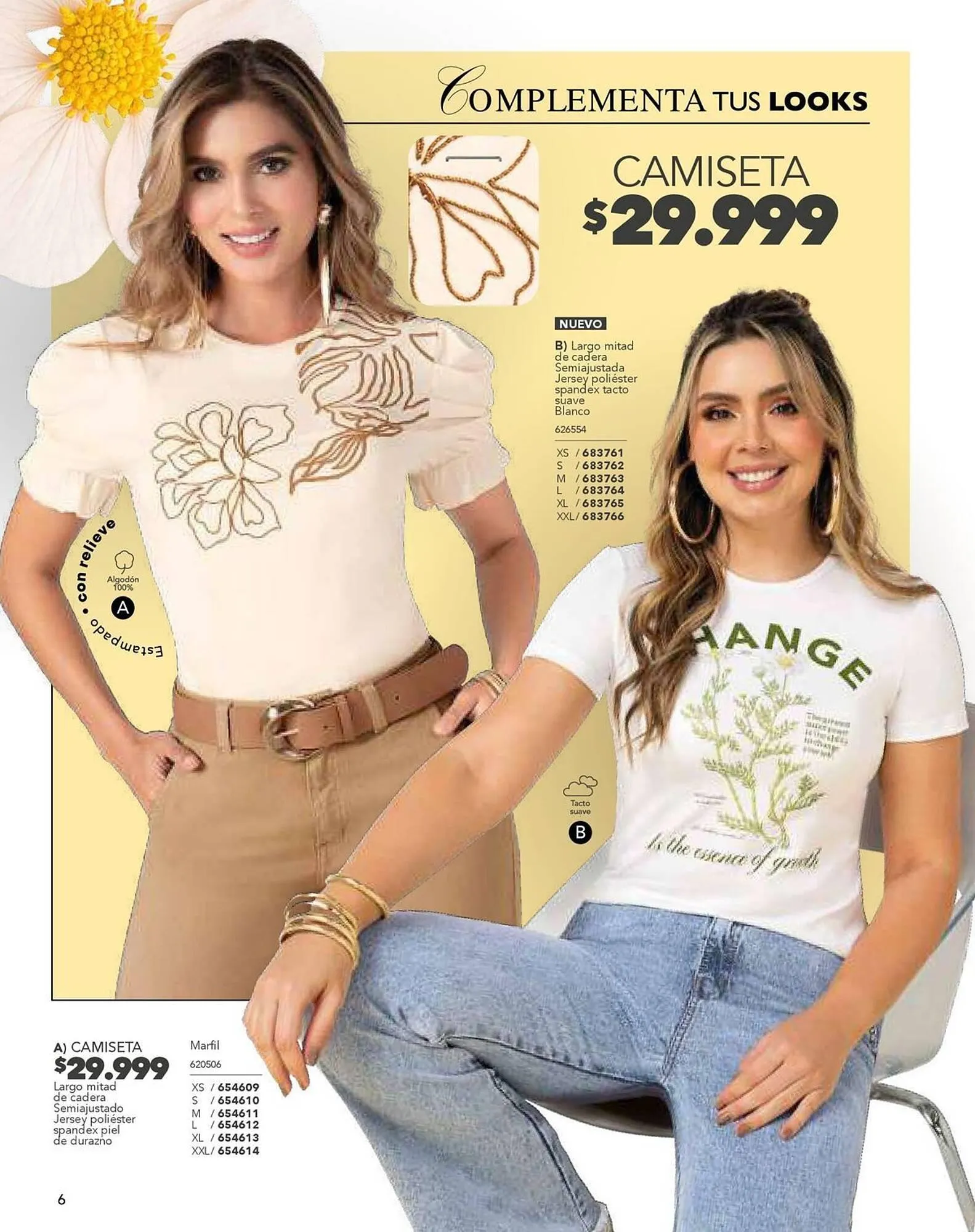 Catalogo de Catálogo Loguin 16 de septiembre al 31 de octubre 2025 - Pag 8