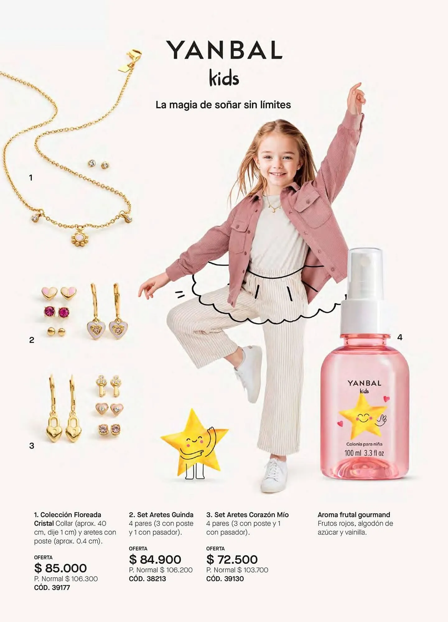 Catalogo de Catálogo Yanbal 31 de enero al 27 de febrero 2026 - Pag 108