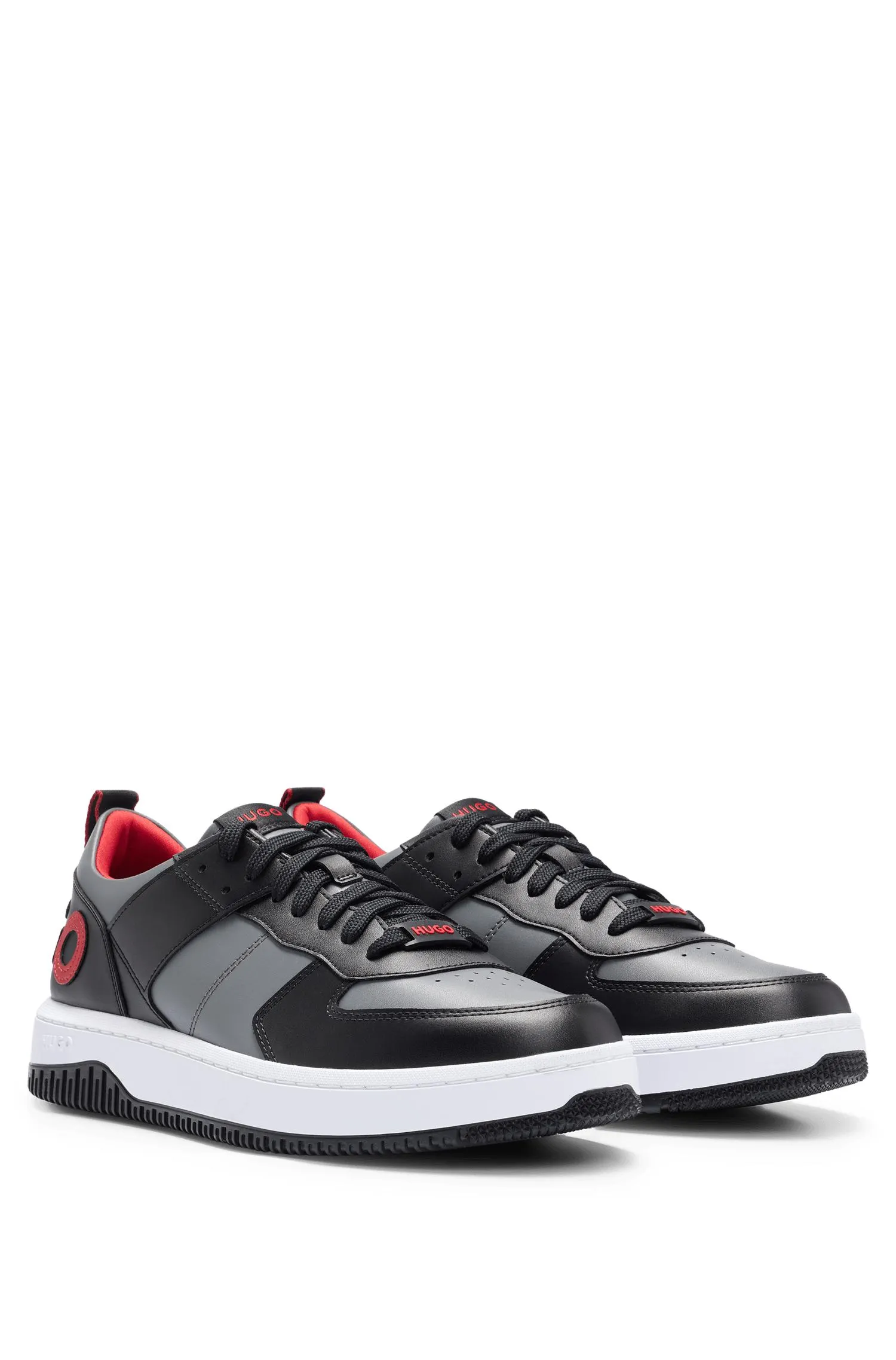 Tenis casuales Hombre