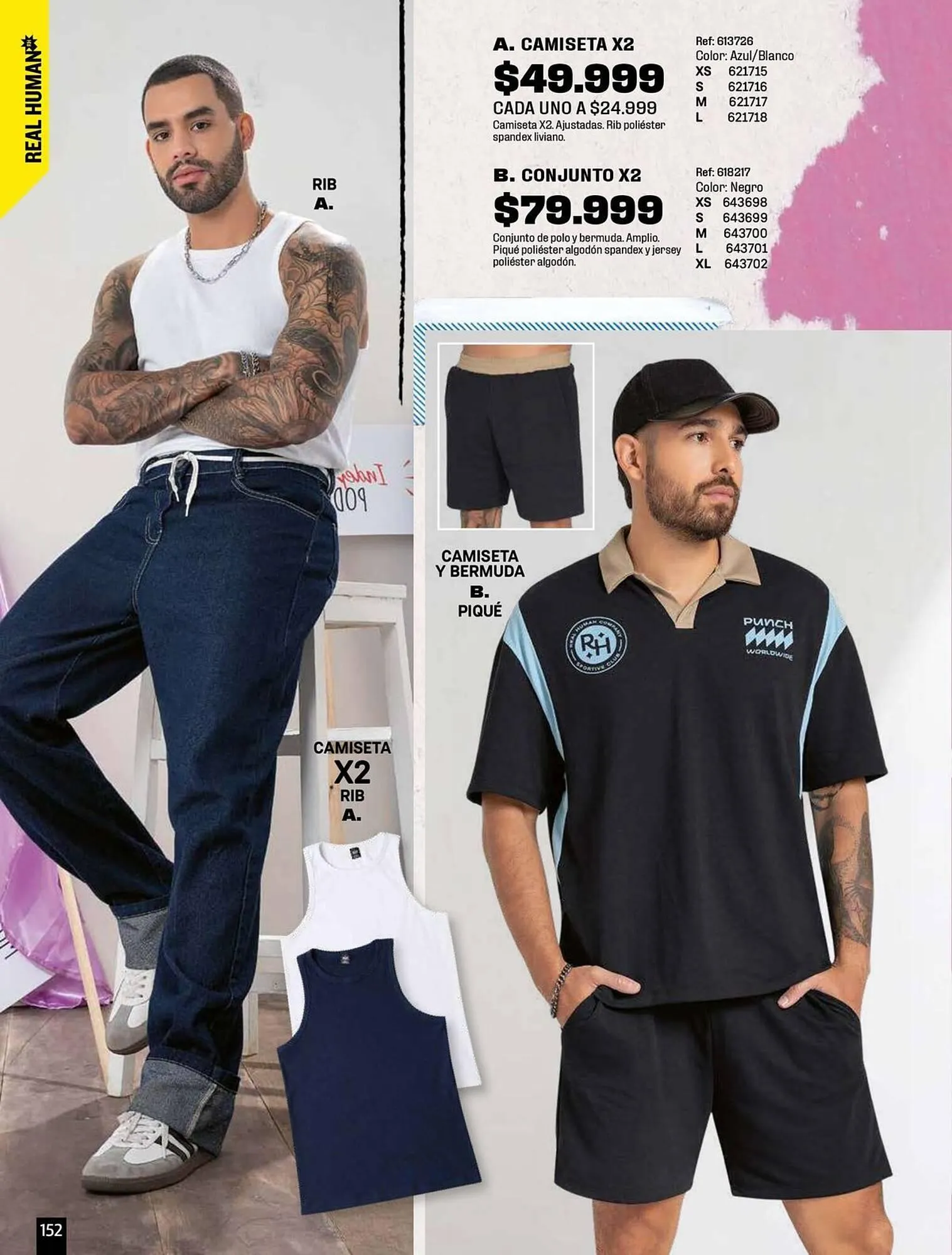 Catalogo de Catálogo Pacífika 4 de febrero al 28 de febrero 2025 - Pag 191