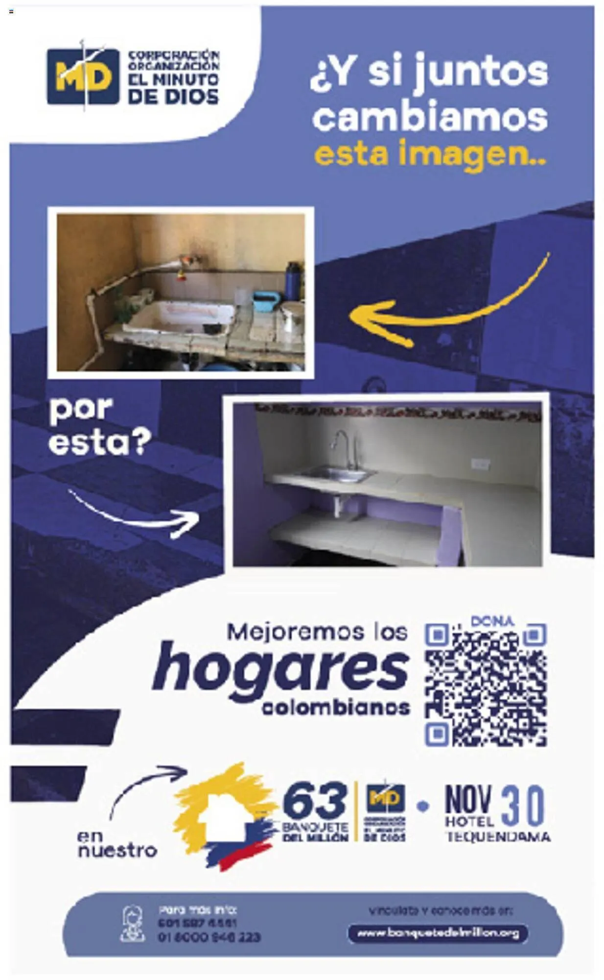 Catalogo de Catálogo Colsubsidio 17 de noviembre al 17 de diciembre 2023 - Pag 15