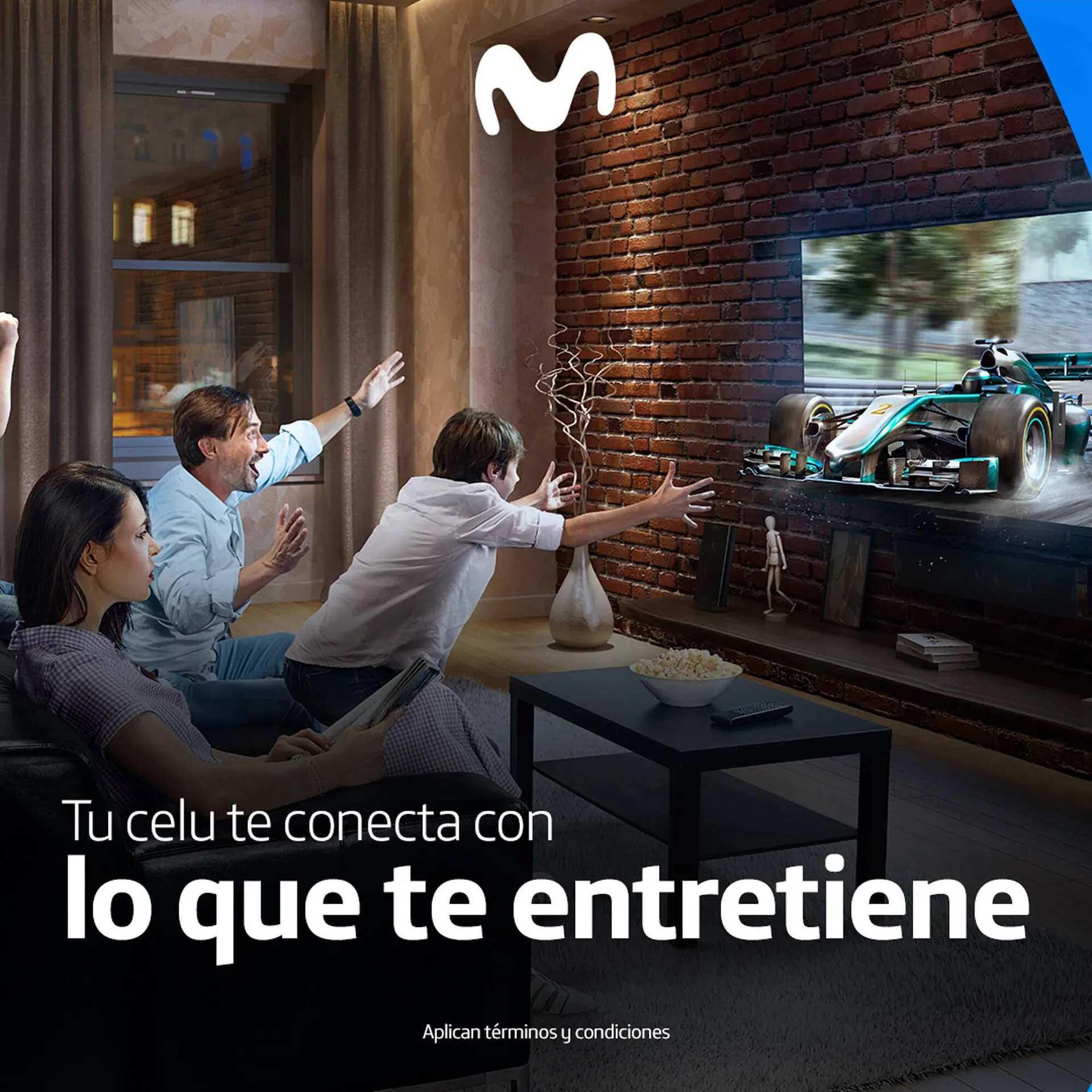 Catálogo Movistar - 1