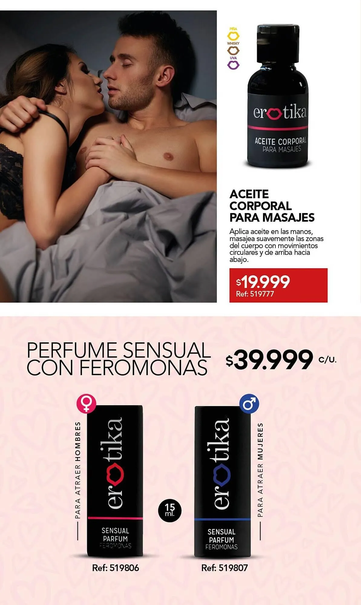 Catalogo de Catálogo Moda Internacional 4 de febrero al 28 de febrero 2025 - Pag 153