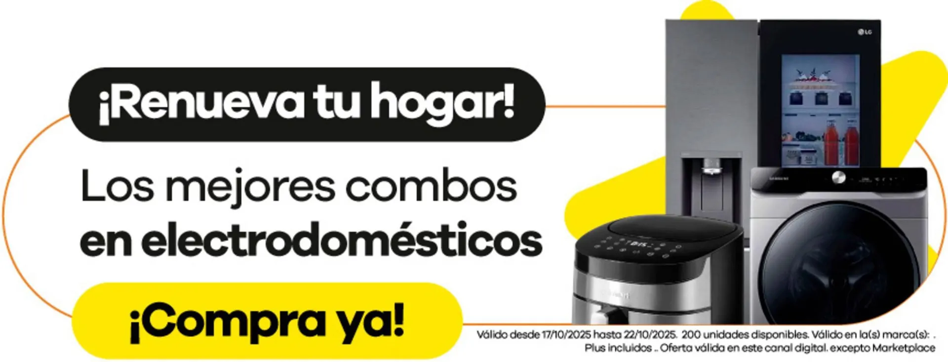 Catalogo de Catálogo Éxito 23 de octubre al 6 de noviembre 2025 - Pag 3