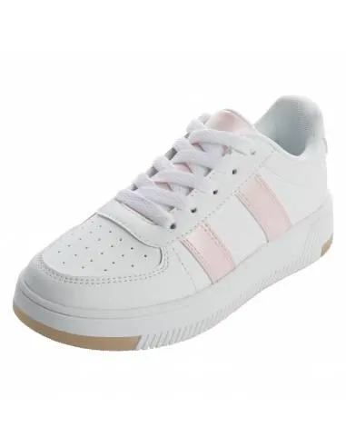 Zapatos casuales Elloell tipo Sneakers para niña