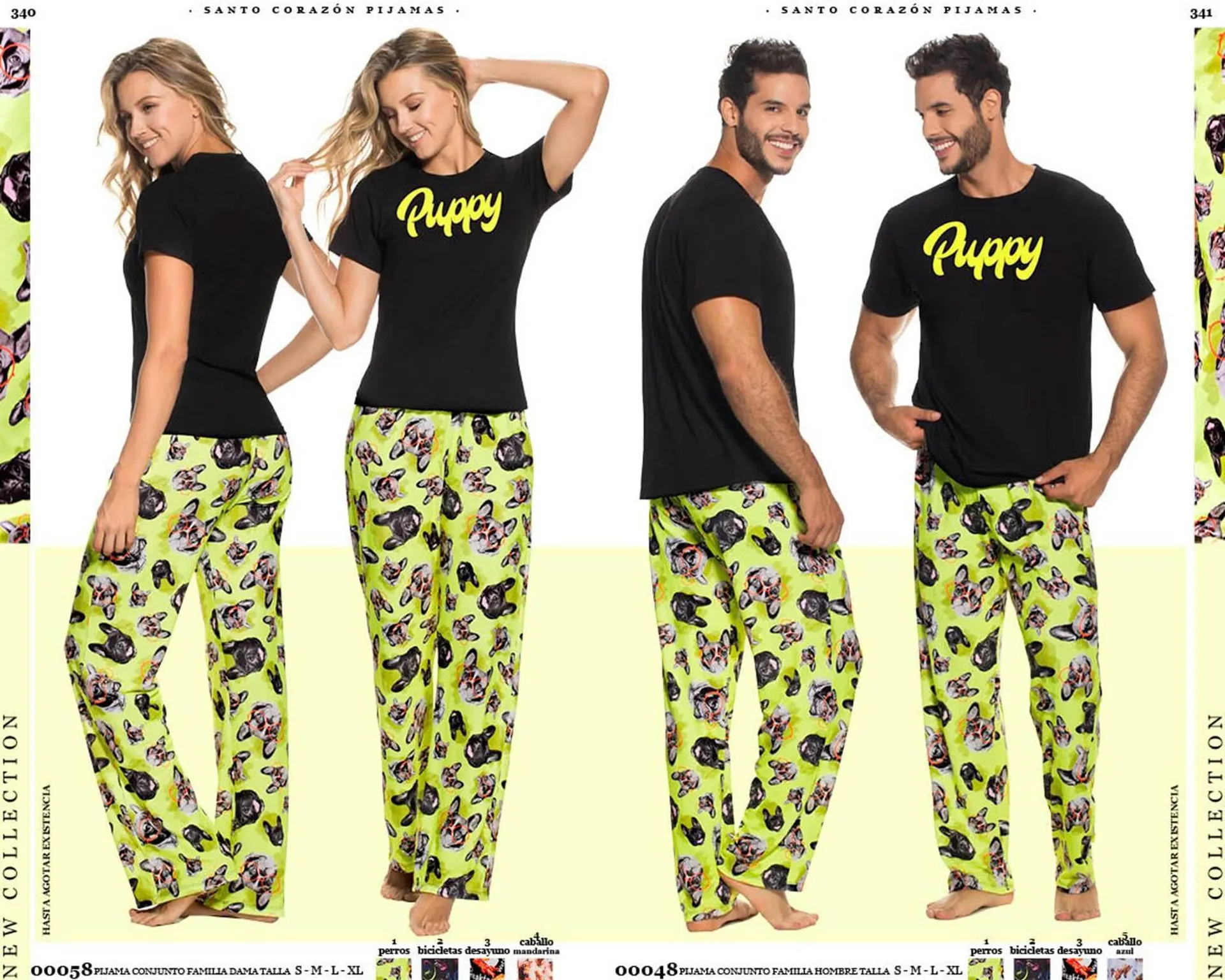 Catalogo de Catálogo Babalú Fashion 15 de diciembre al 31 de diciembre 2024 - Pag 171