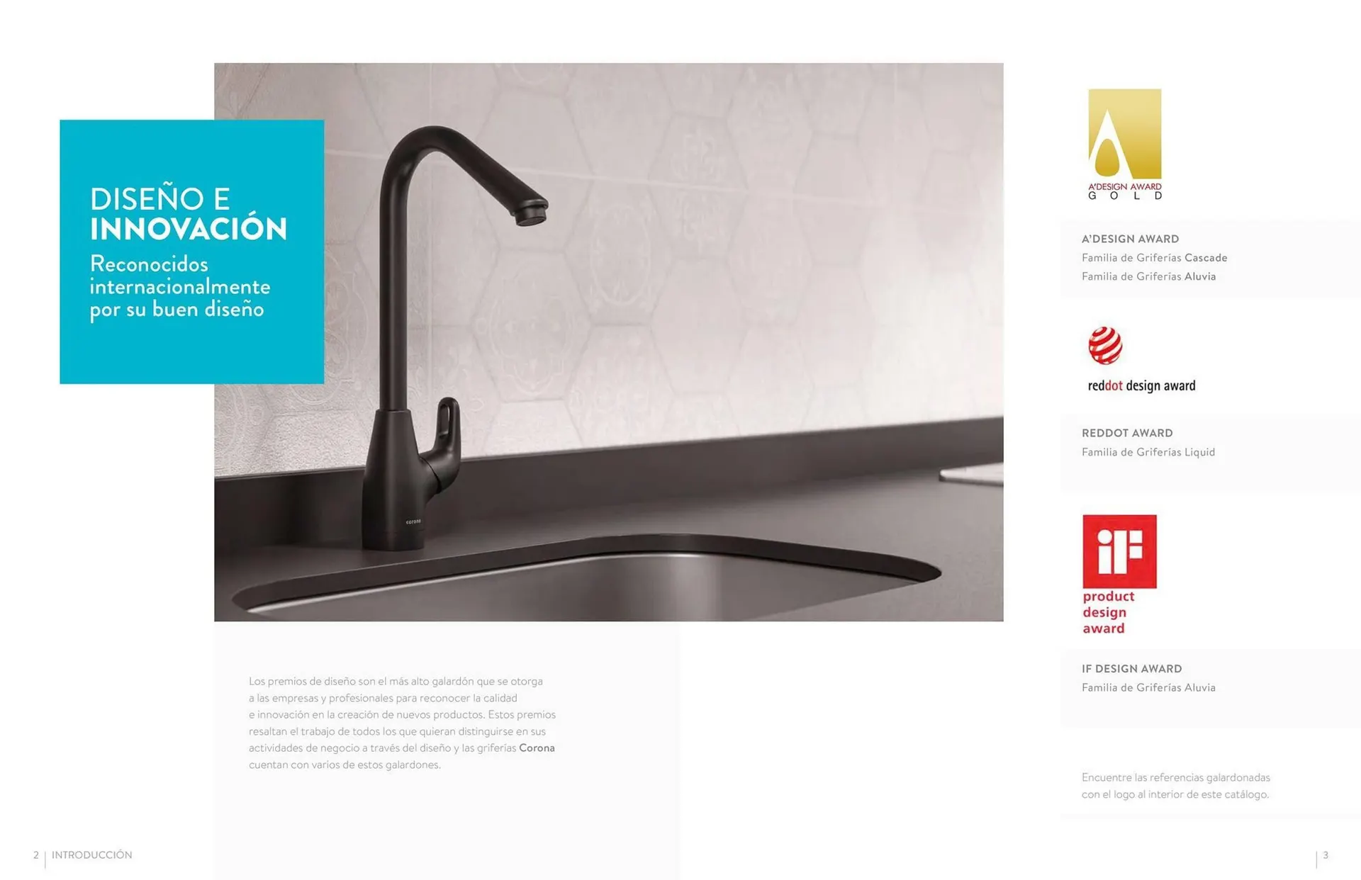 Catalogo de Catálogo Hipercentro Corona 24 de octubre al 31 de diciembre 2025 - Pag 2