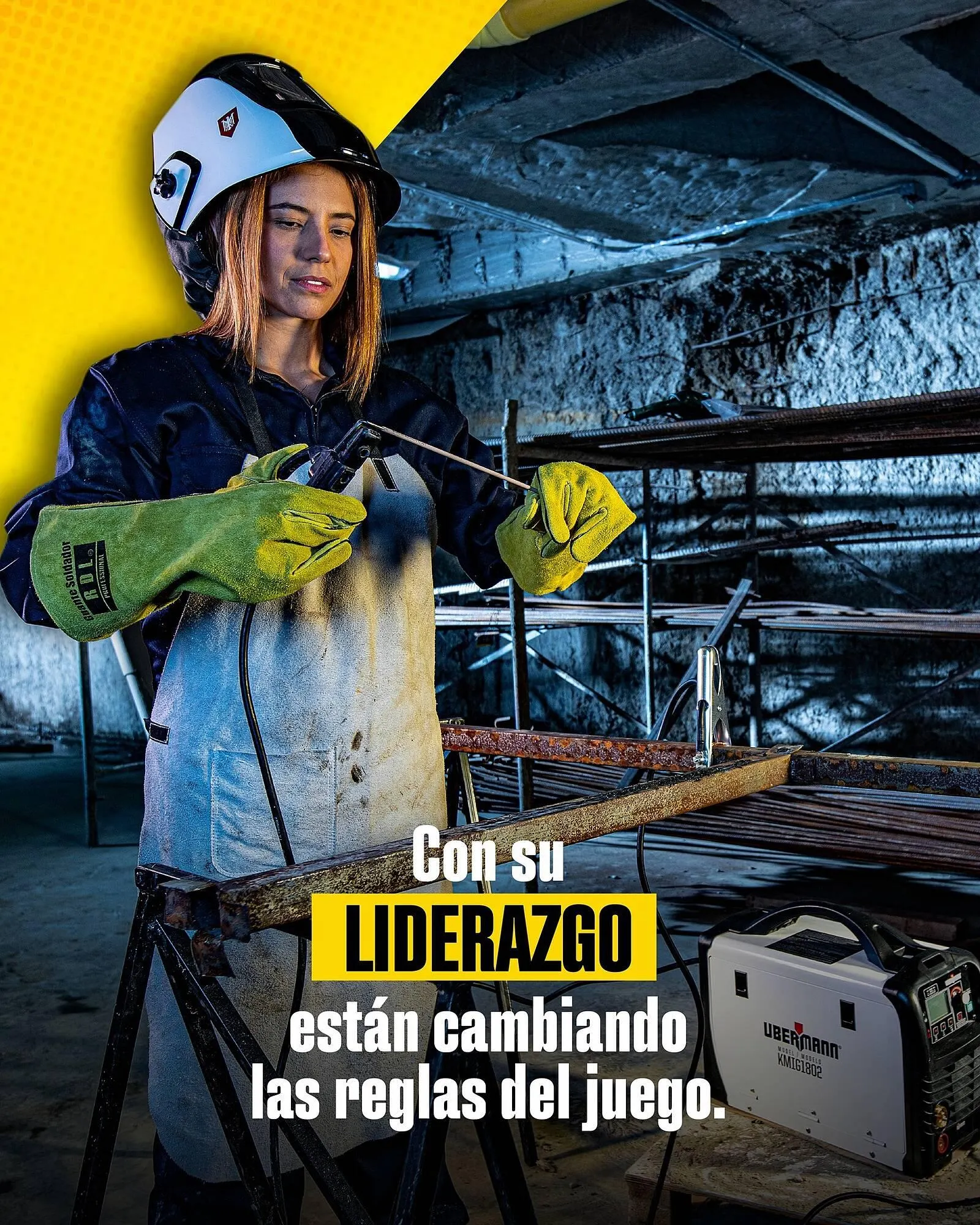 Catalogo de Catálogo Constructor 7 de marzo al 31 de marzo 2025 - Pag 2