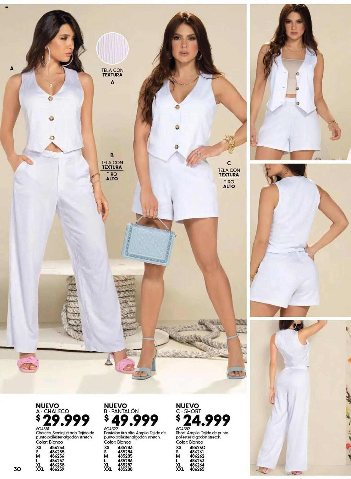 Catalogo de Catálogo Carmel 21 de septiembre al 10 de octubre 2023 - Pag 34