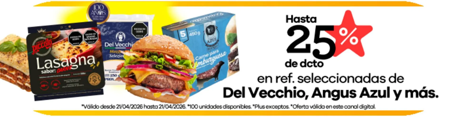 Catalogo de Catálogo Éxito 22 de abril al 30 de abril 2026 - Pag 2