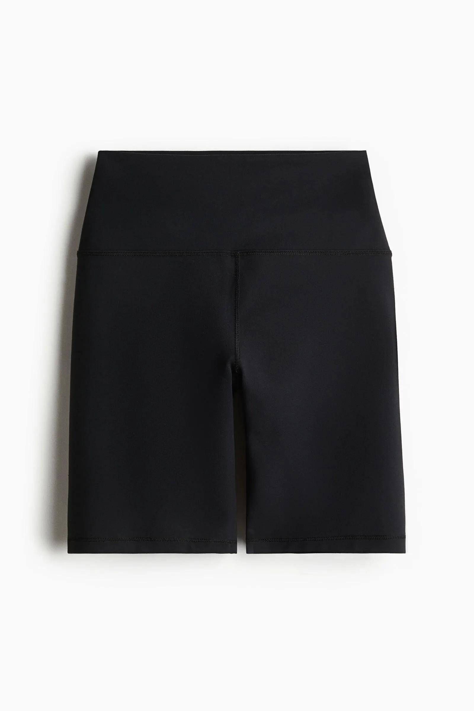 Shorts deportivos de ciclismo con SoftMove™ Lycra®