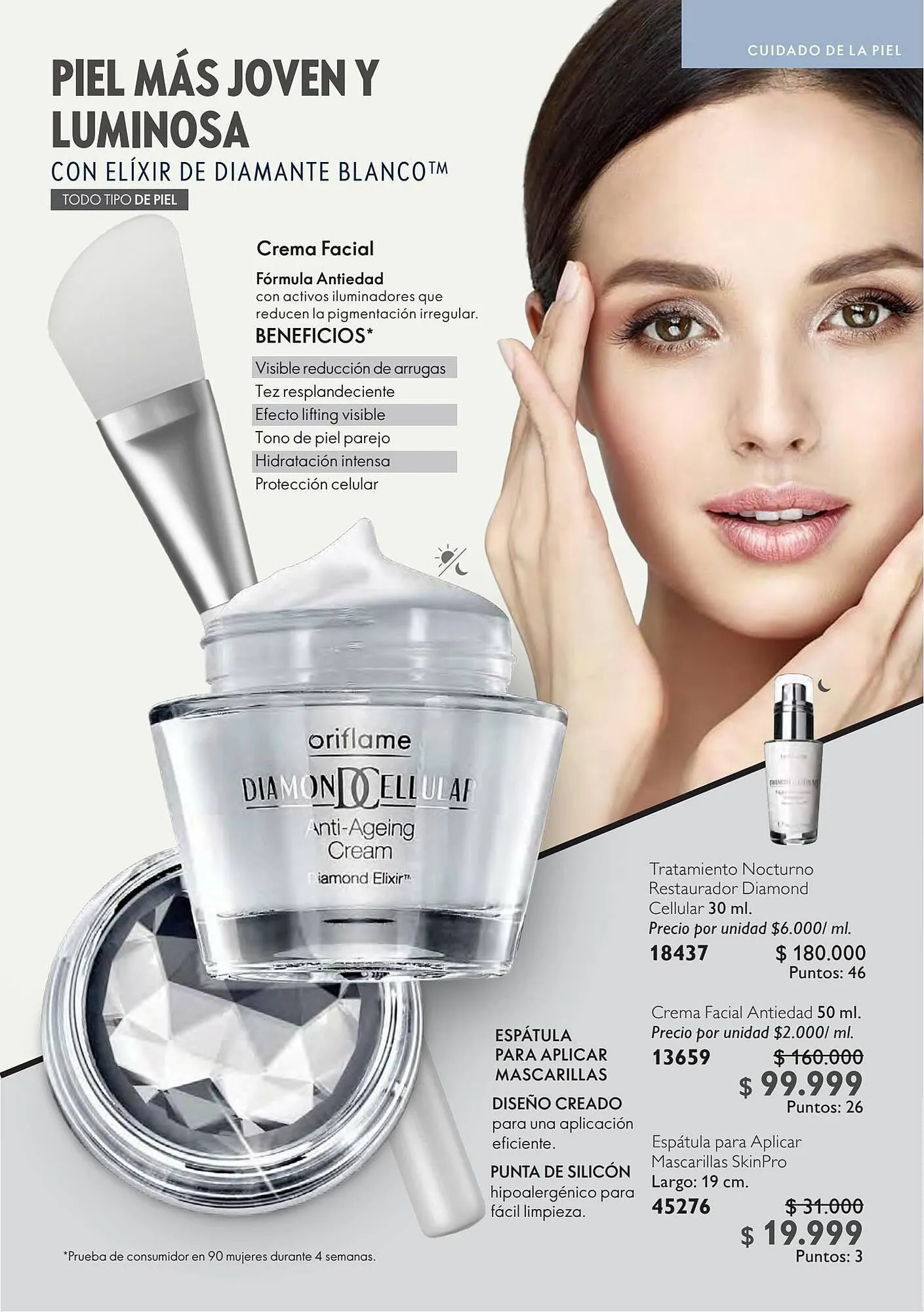 Catalogo de Catálogo Oriflame 28 de agosto al 3 de septiembre 2023 - Pag 57