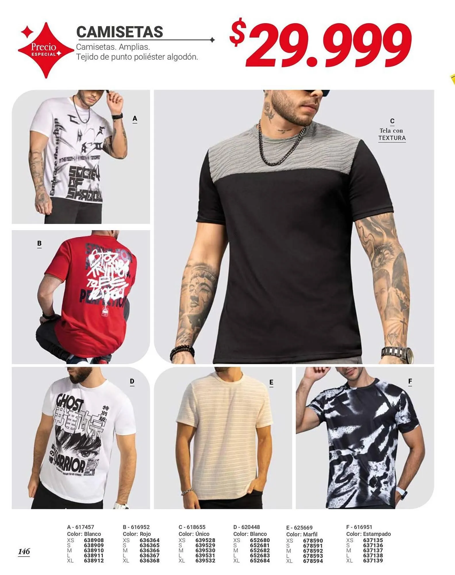 Catalogo de Catálogo Carmel 9 de octubre al 31 de diciembre 2025 - Pag 146