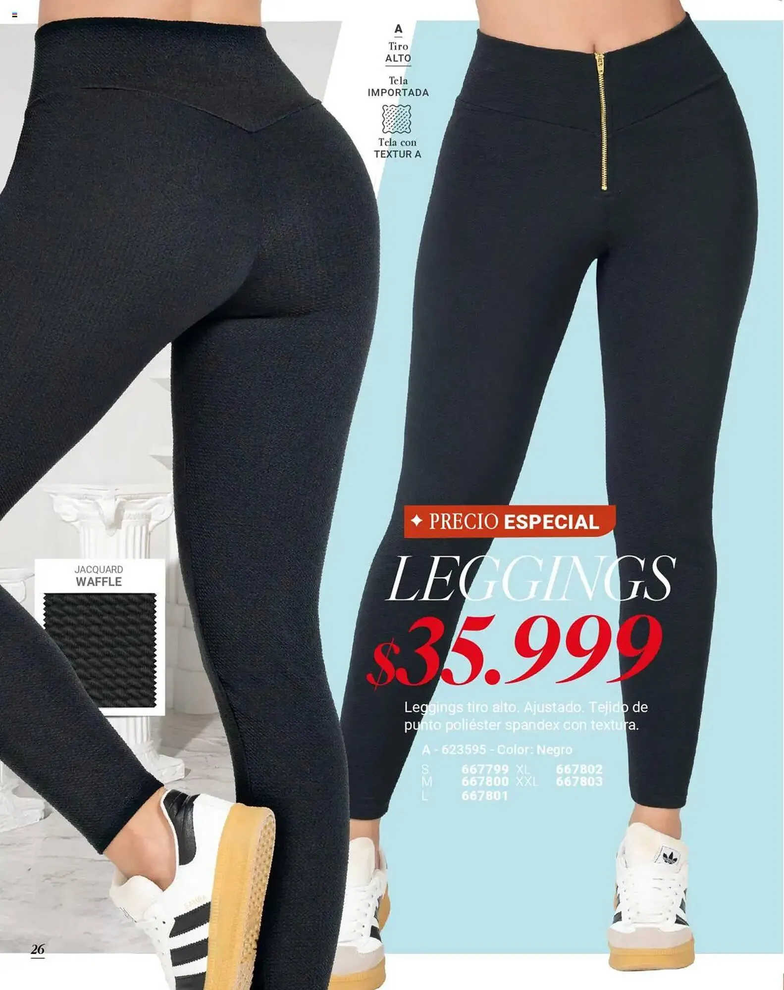 Catalogo de Catálogo Carmel 28 de julio al 1 de septiembre 2025 - Pag 26