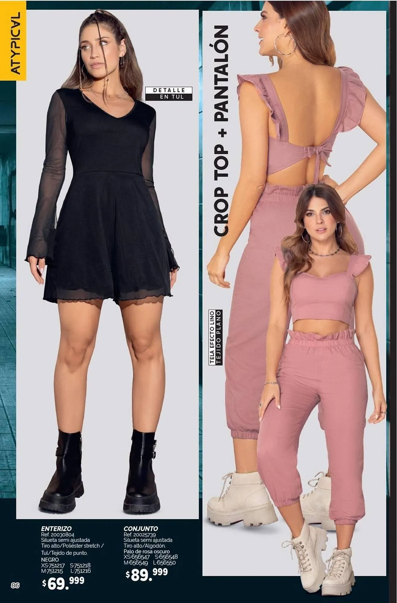 Catalogo de Catálogo Marketing Personal 4 de febrero al 28 de febrero 2025 - Pag 92