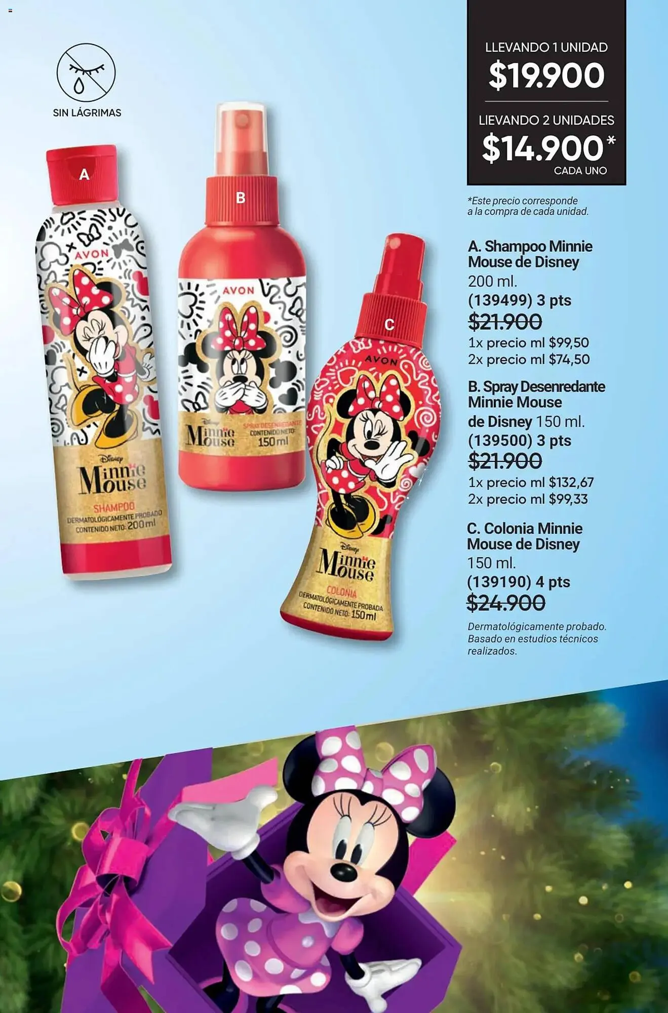 Catalogo de Catálogo Avon 17 de noviembre al 30 de noviembre 2025 - Pag 21