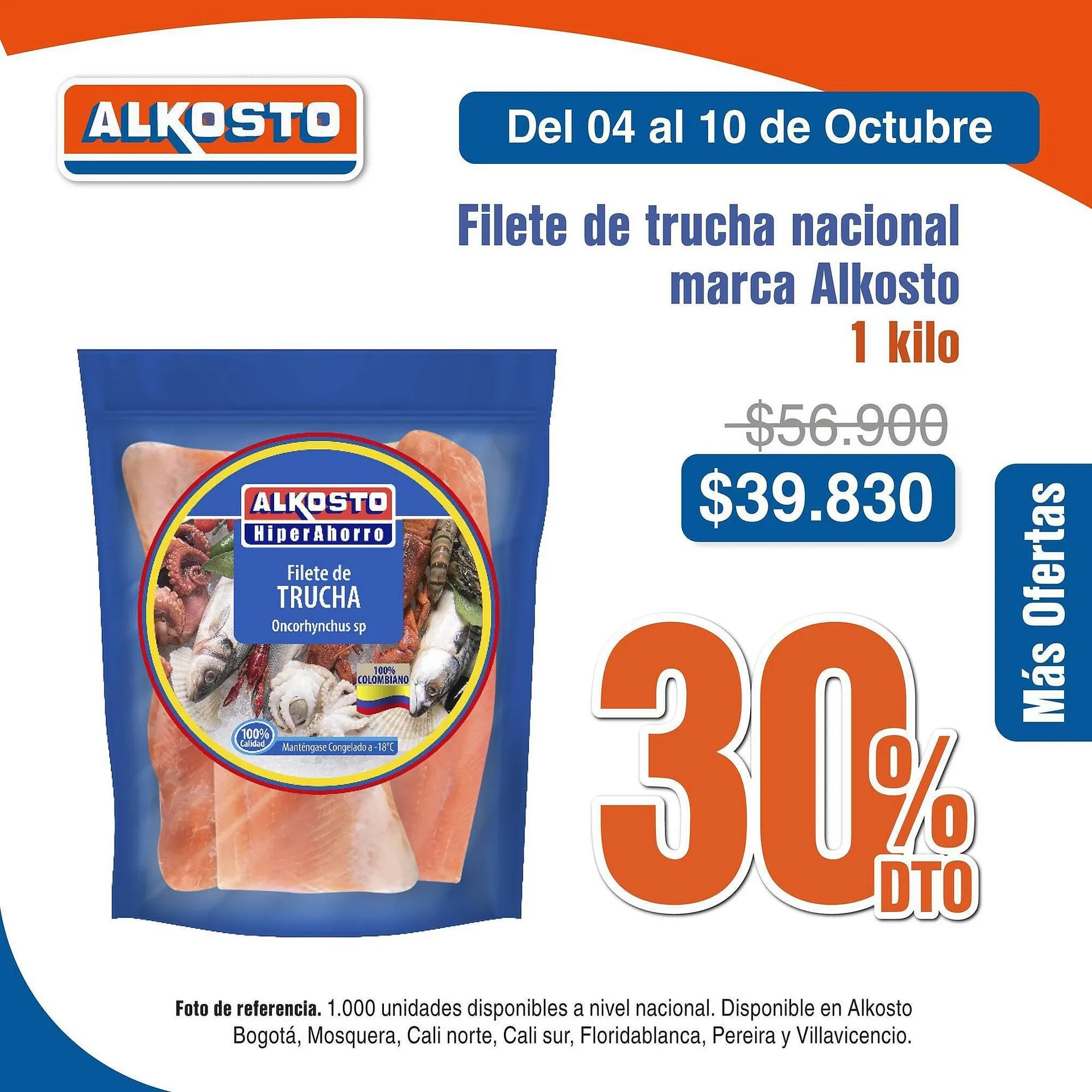 Catalogo de Catálogo Alkosto 4 de octubre al 10 de octubre 2025 - Pag 4