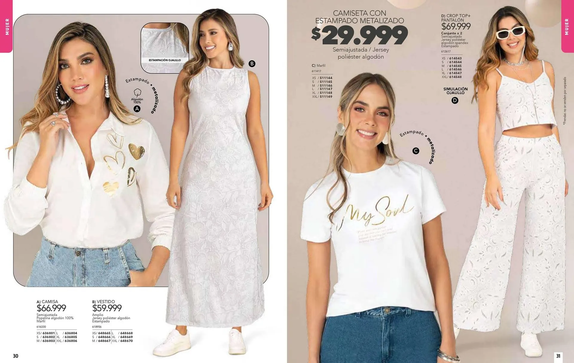 Catalogo de Catálogo Loguin 22 de diciembre al 31 de diciembre 2026 - Pag 16