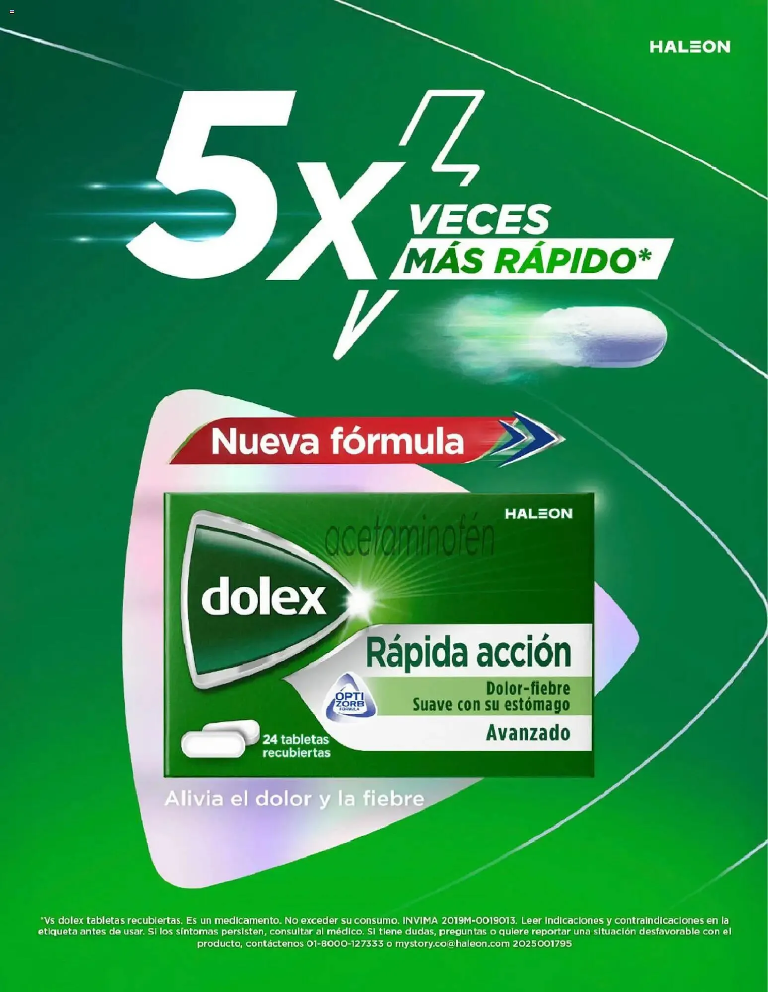 Catalogo de Catálogo Olímpica 1 de abril al 1 de mayo 2026 - Pag 2