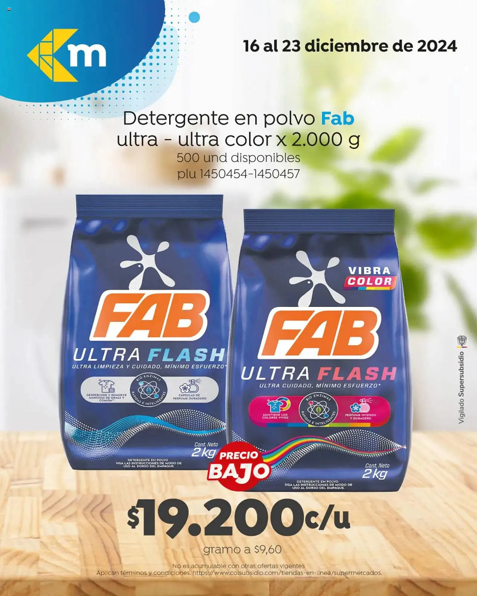 Catálogo Colsubsidio - 1