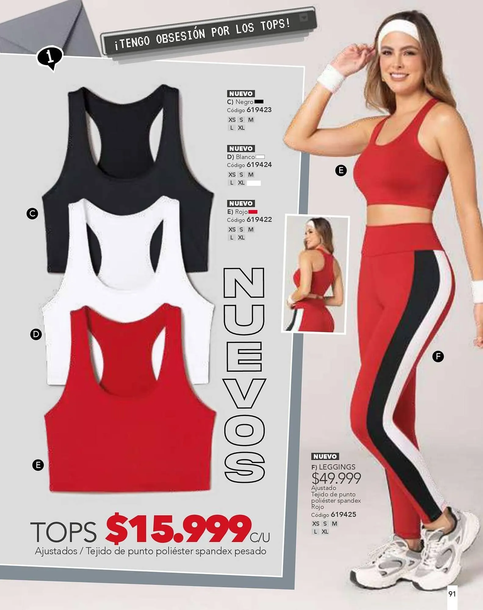 Catalogo de Catálogo Loguin 30 de diciembre al 13 de enero 2025 - Pag 101