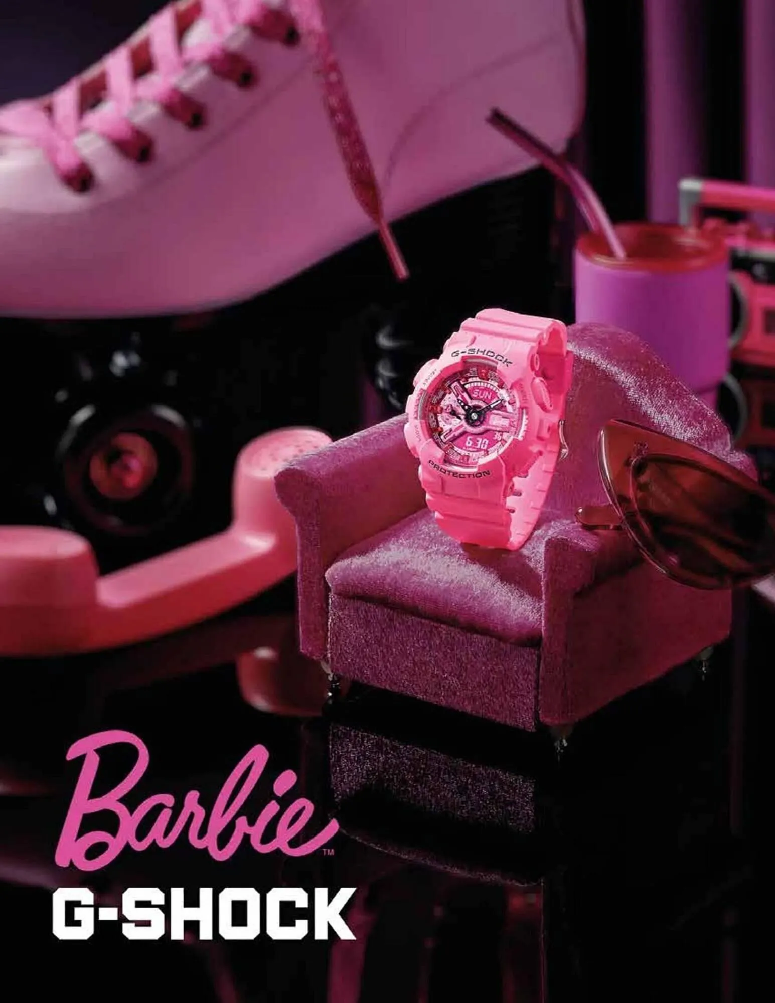 Catalogo de Catálogo Casio 30 de abril al 15 de mayo 2025 - Pag 22