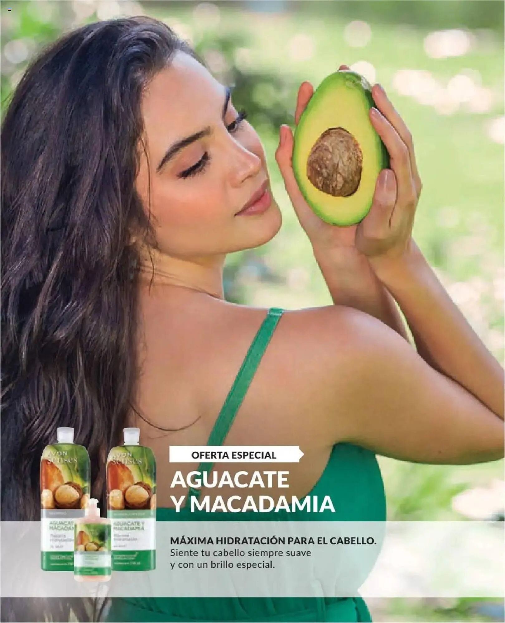 Catalogo de Catálogo Avon 21 de abril al 15 de mayo 2025 - Pag 297