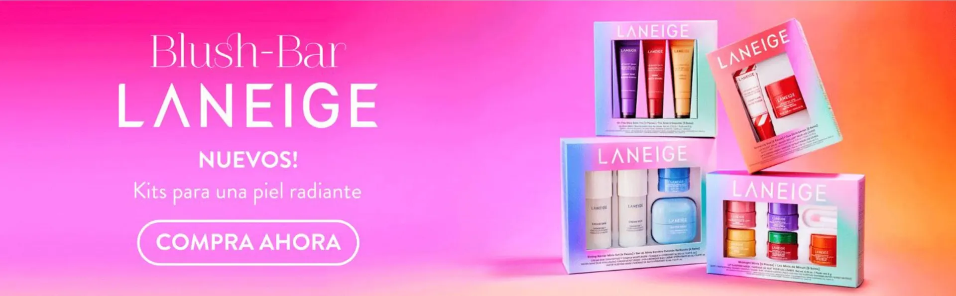 Catalogo de Catálogo Blush-Bar 7 de enero al 18 de enero 2025 - Pag 7